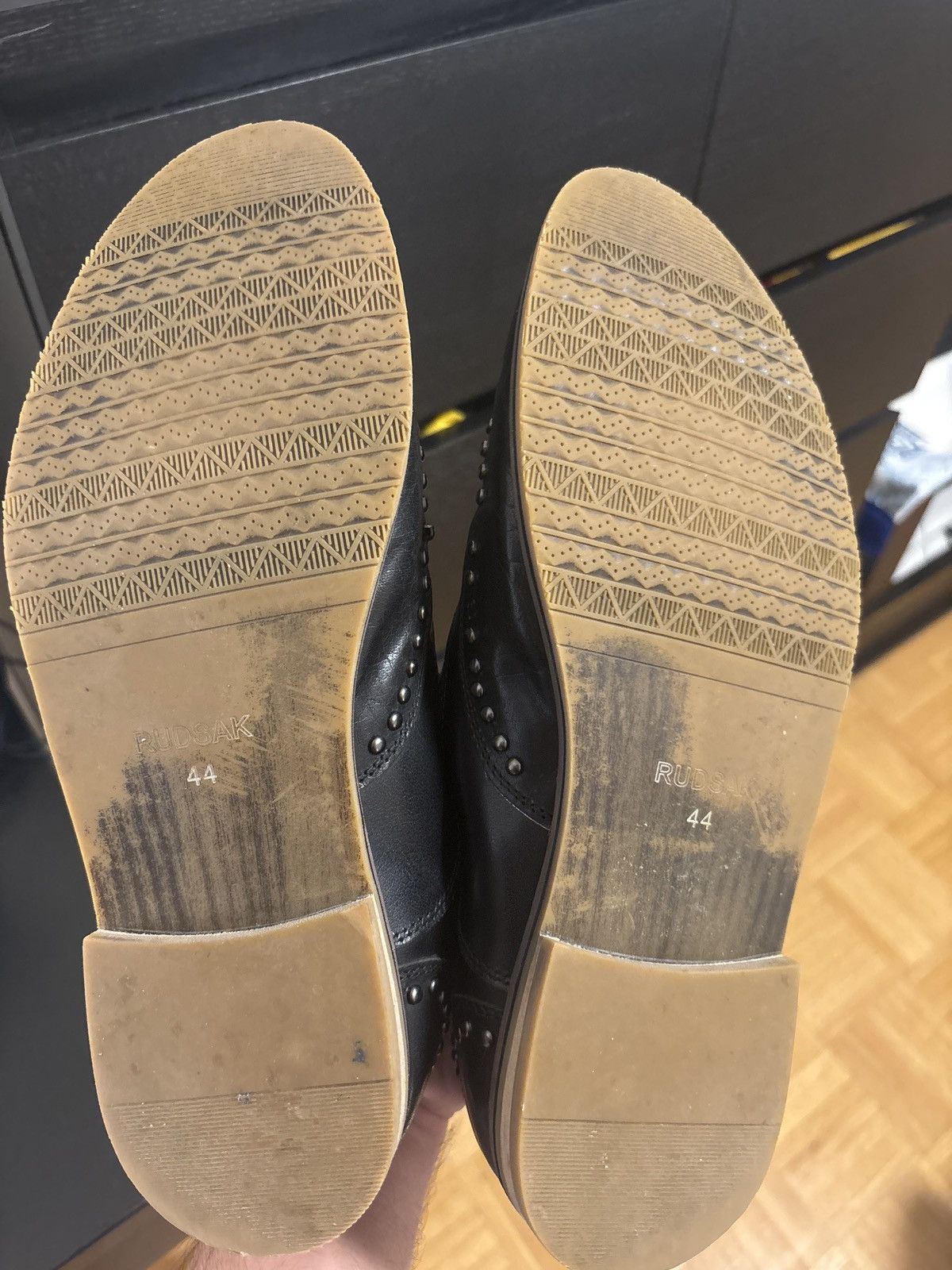 Rudsak Rudsak dress shoes Size US 11 / EU 44 - 5 Thumbnail