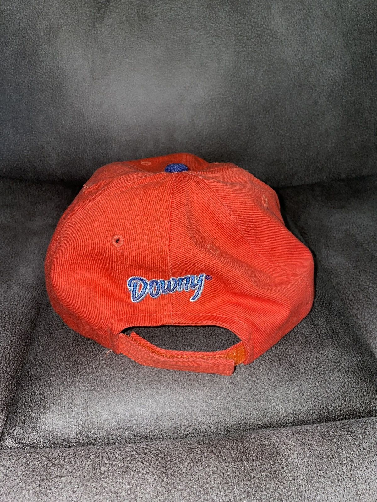 NASCAR Vintage Tide Racing Scrunch Cap Size ONE SIZE - 8 Thumbnail