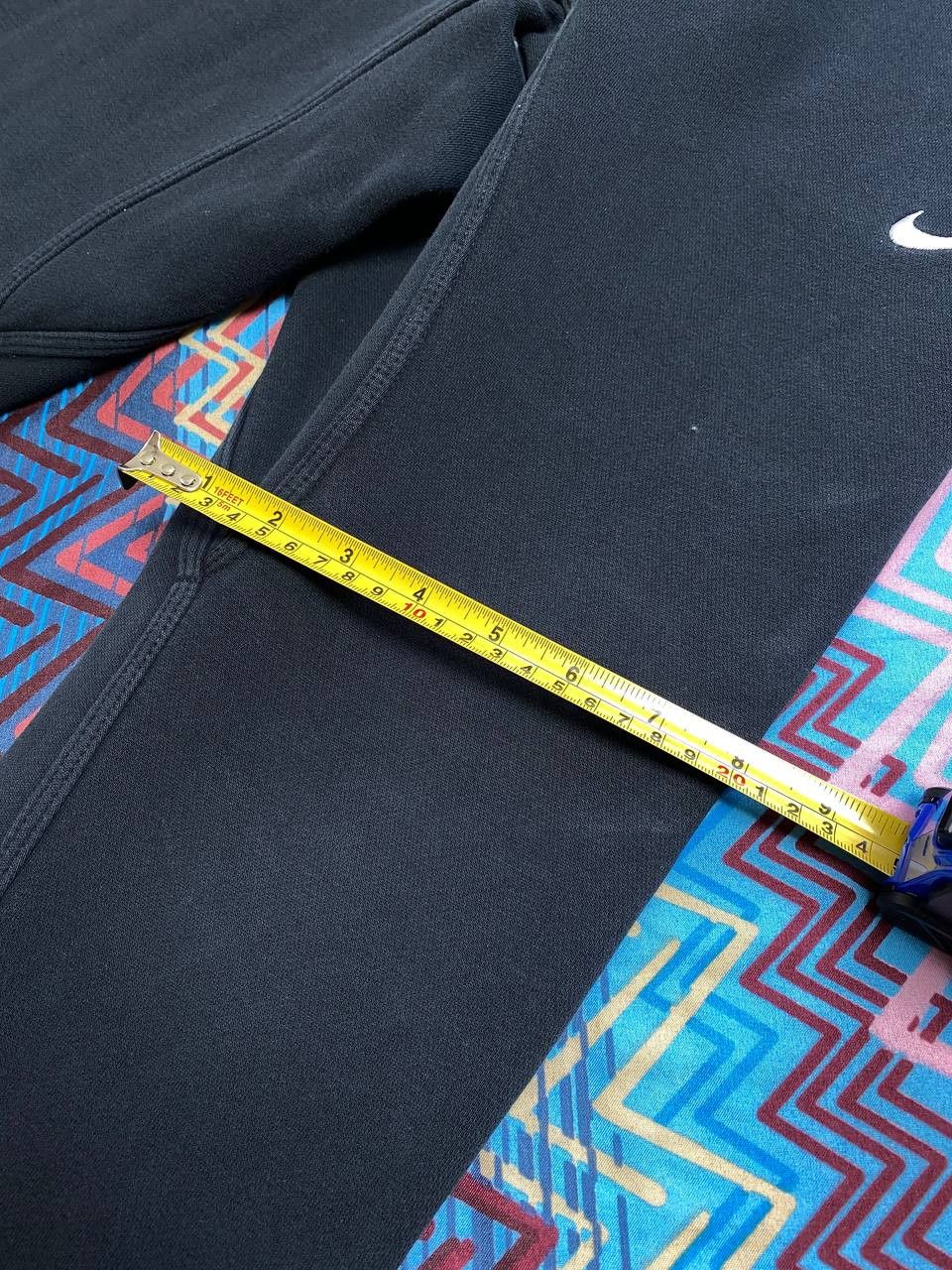 Nike × Vintage Vintage Nike track pants streetwear Size US 30 / EU 46 - 10 Thumbnail