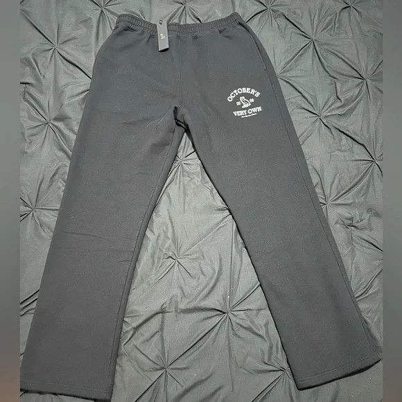 Men's Octobers Very Own Sweatpants & Joggers | Grailed