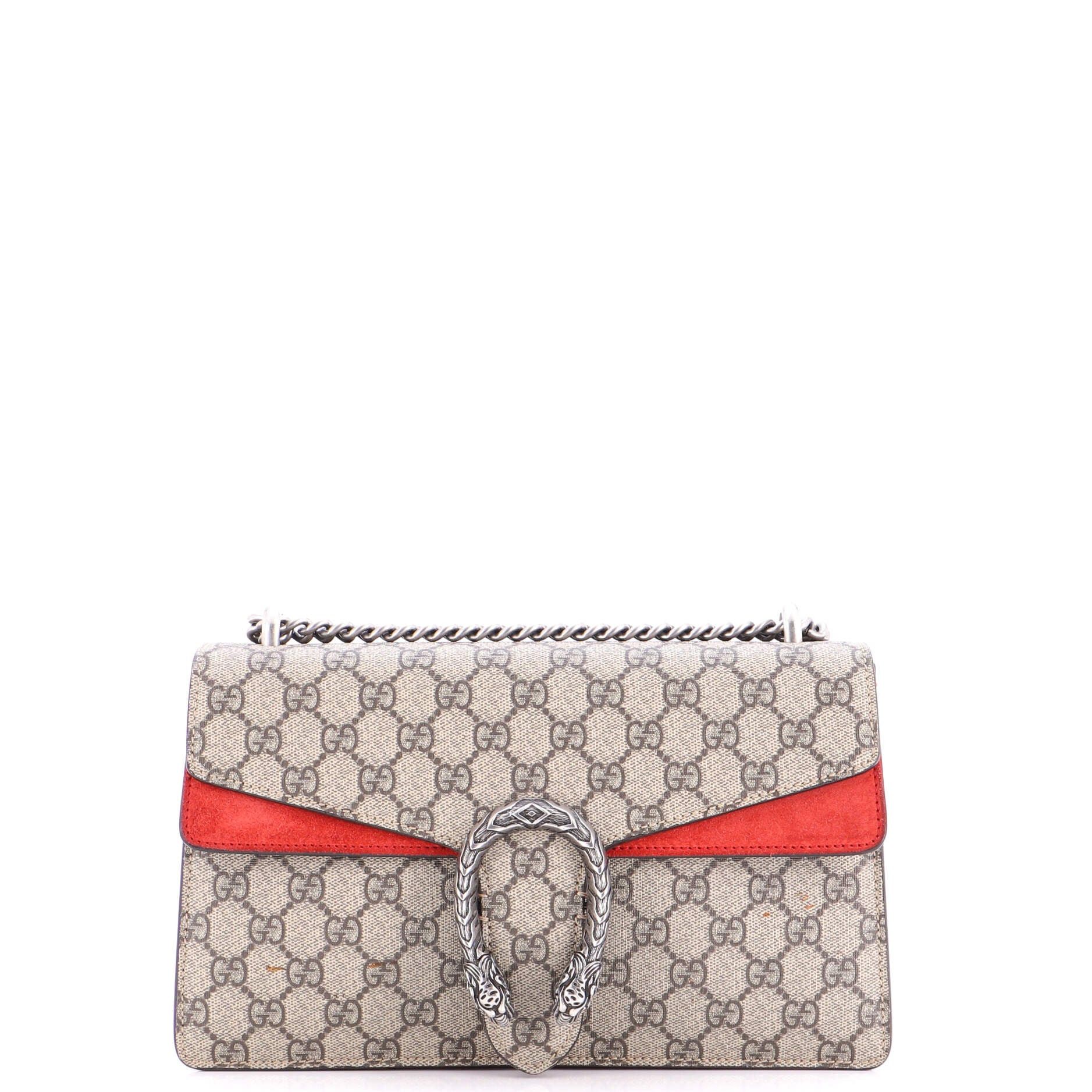 Gucci Dionysus Bag Size ONE SIZE - 1 Thumbnail