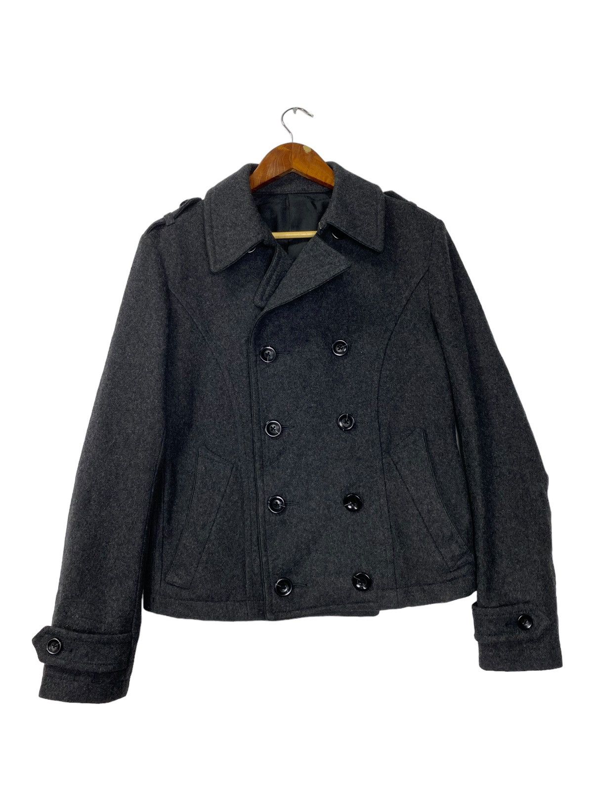 PPFM × Vintage PPFM Jacket Size US S / EU 44-46 / 1 - 1 Thumbnail