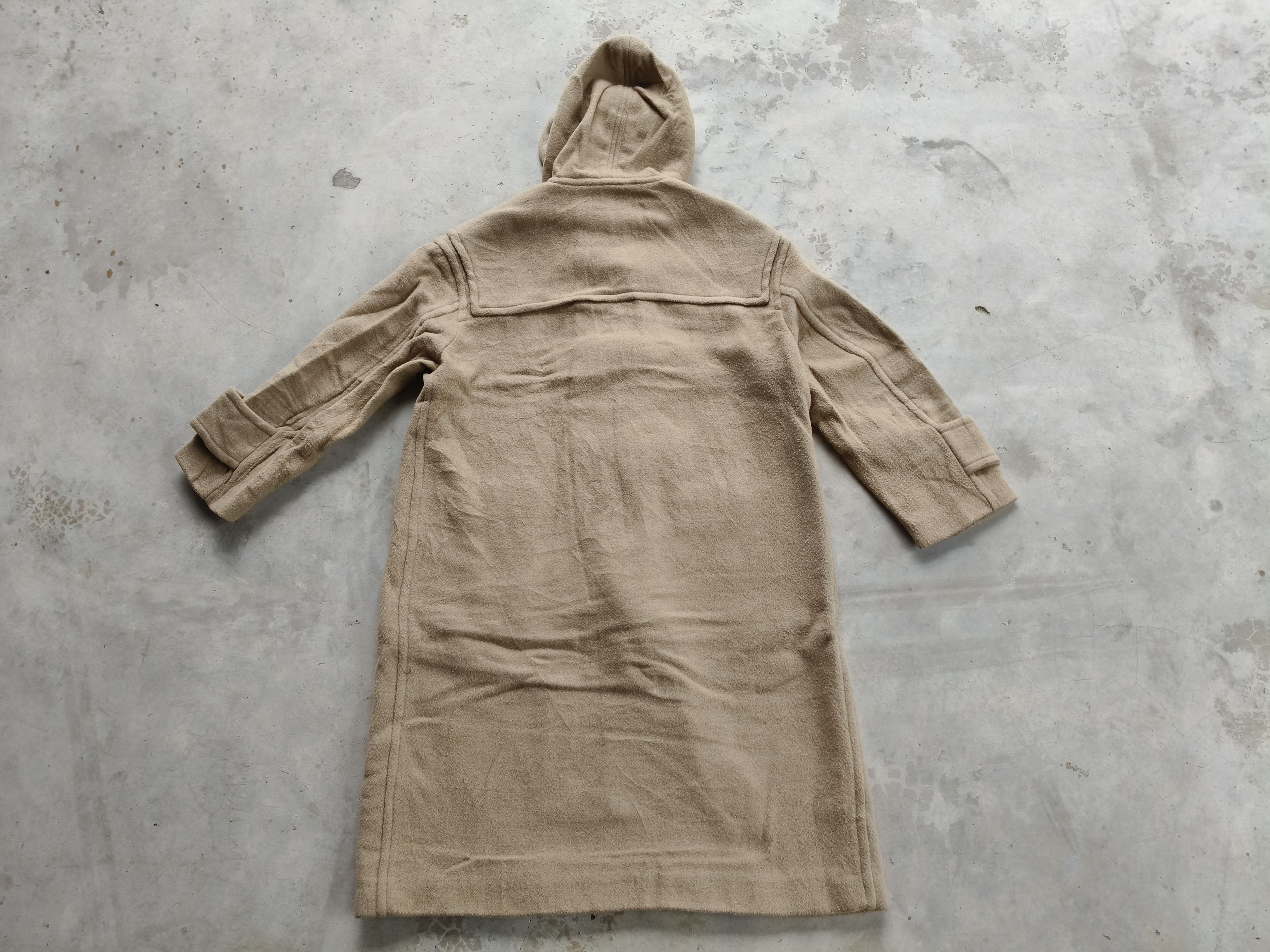 Designer × Vintage Vintage Parka Snidel / Pontetorto Size US L / EU 52-54 / 3 - 4 Thumbnail