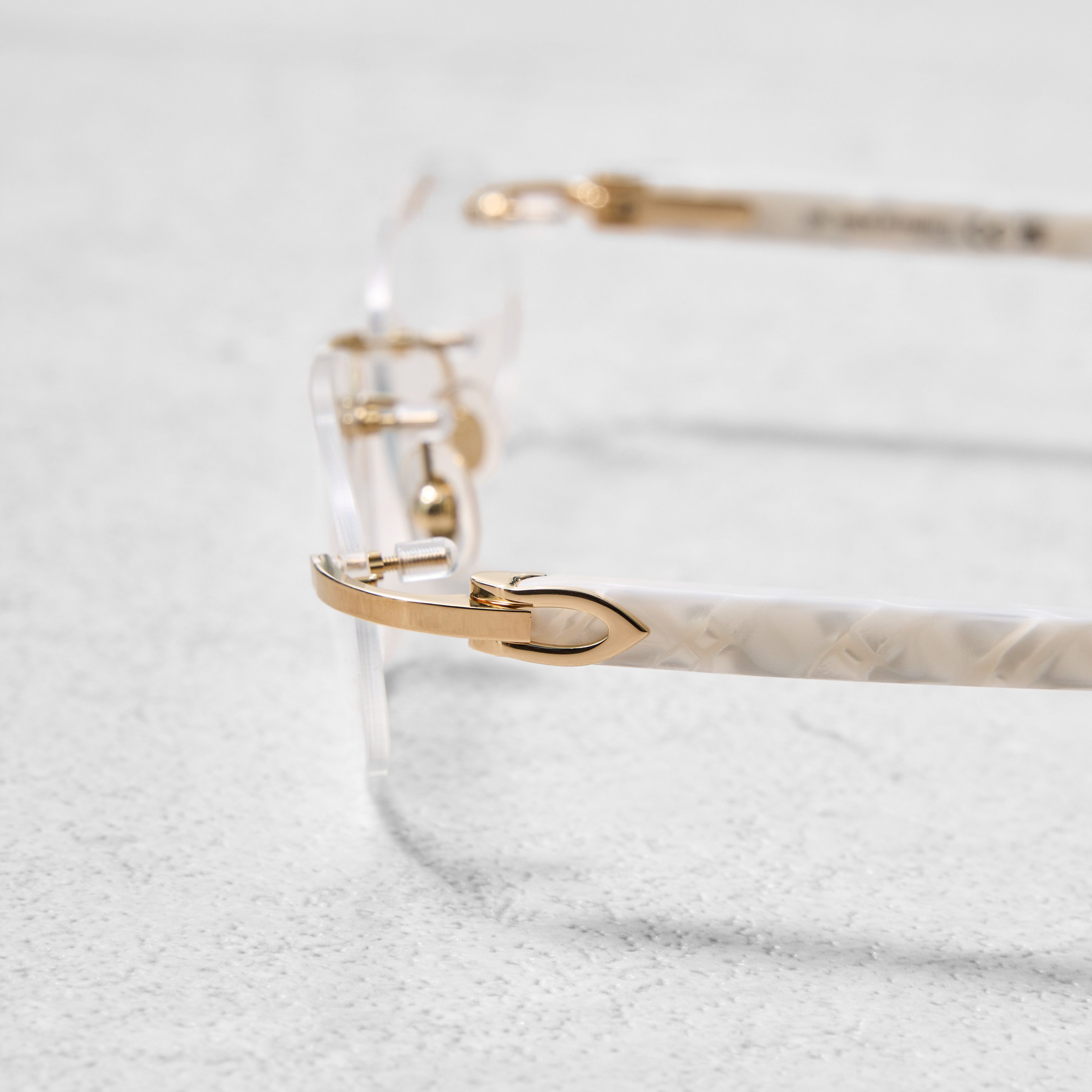 Cartier CARTIER CT0056O_002 Size ONE SIZE - 5 Thumbnail