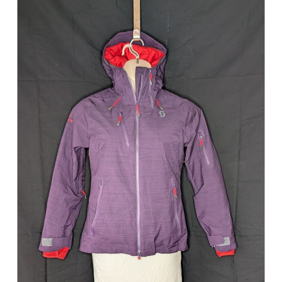 SCOTTeVEST SCOTT Women's Explorair Jacket, Size Small 4/6 Size S / US 4 / IT 40 - 1 Thumbnail