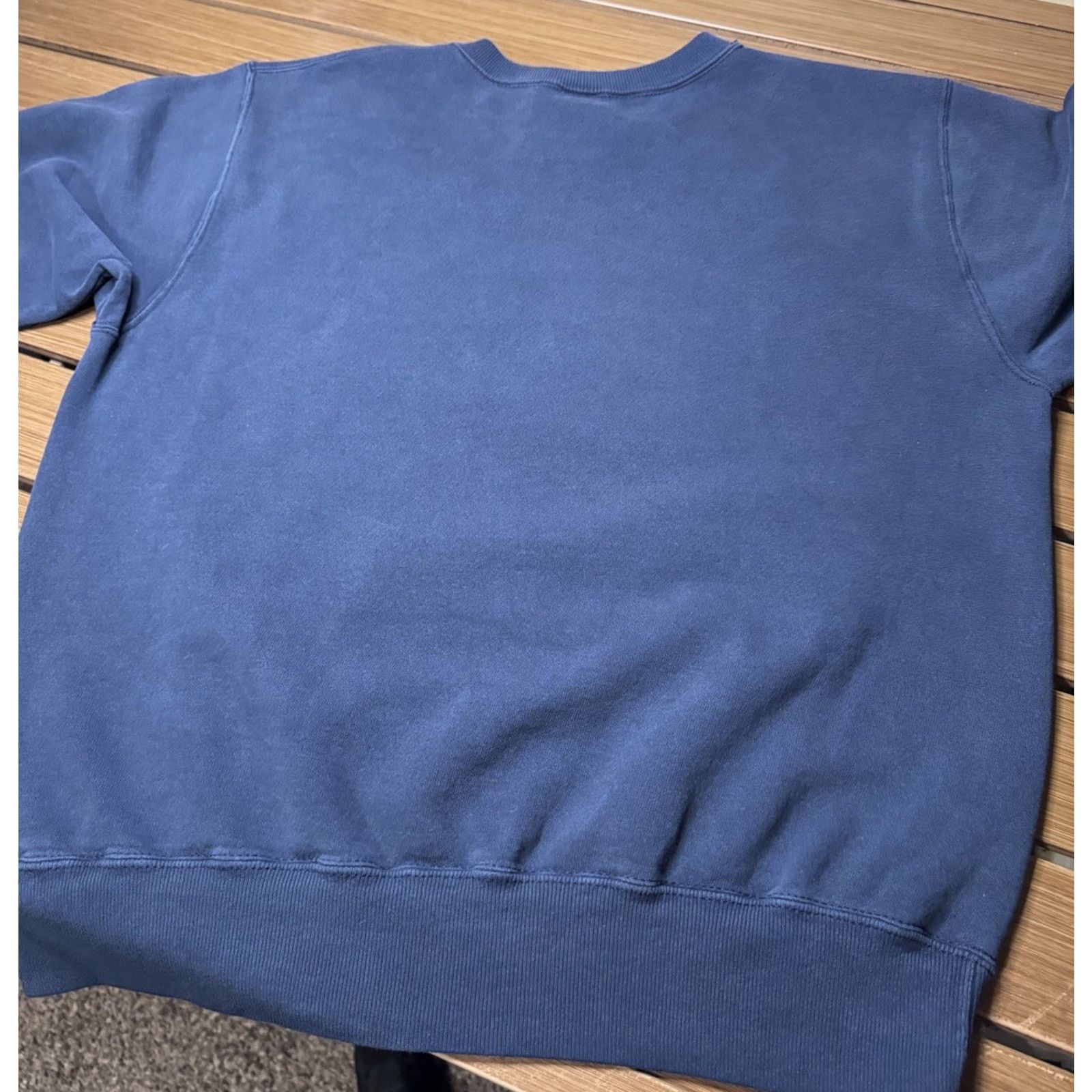 Champion Vintage Champion Guardsmark Security Sweatshirt 90s Large Size US L / EU 52-54 / 3 - 10 Thumbnail