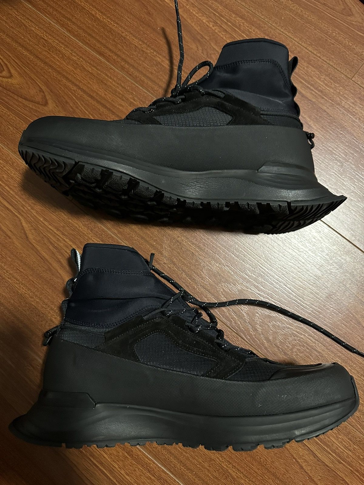 Canada Goose Men’s Glacier trail sneaker high Size US 10 / EU 43 - 2 Thumbnail