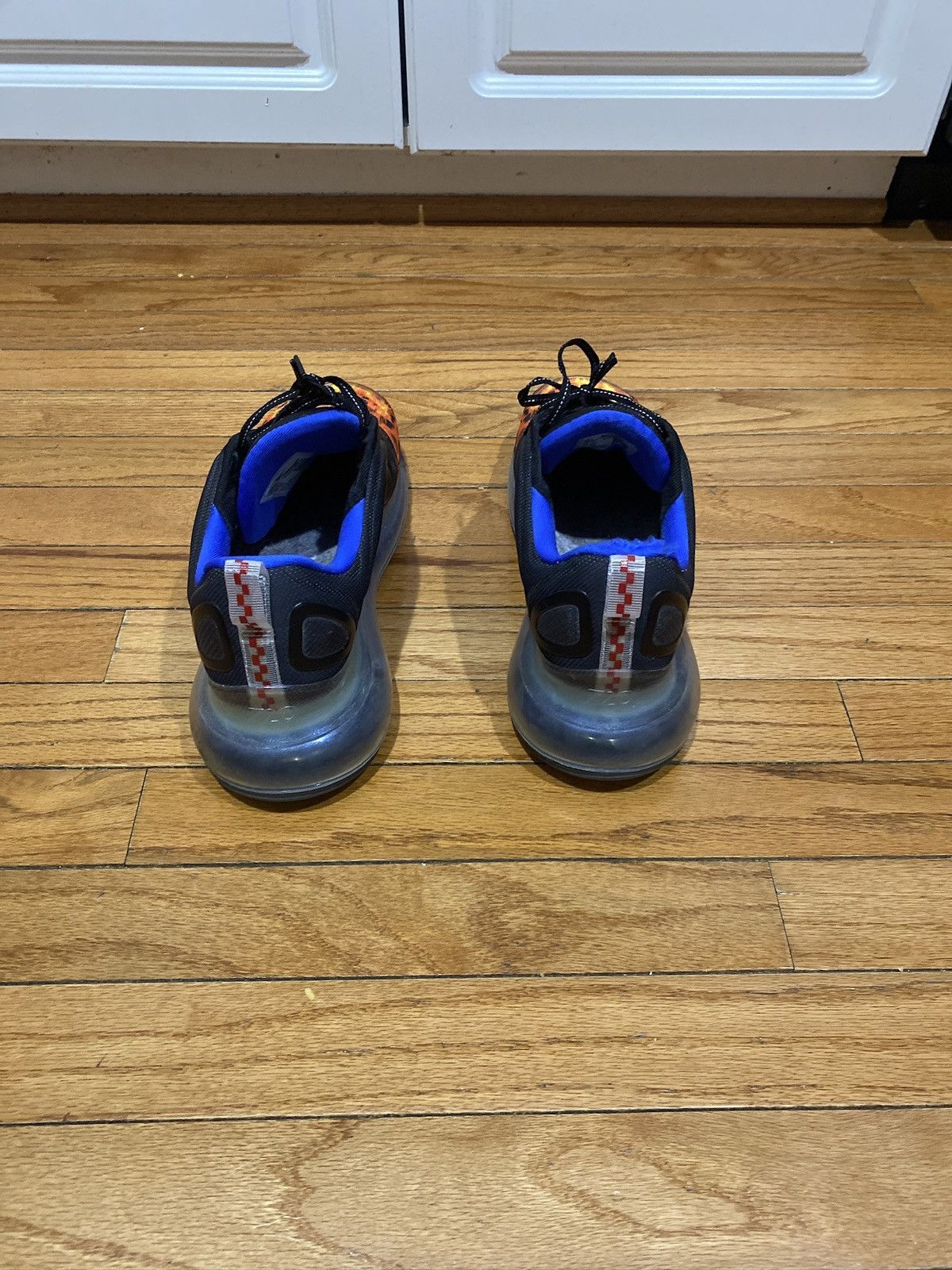 Nike Air max 720 “china space capsule” Size US 10.5 / EU 43-44 - 5 Thumbnail