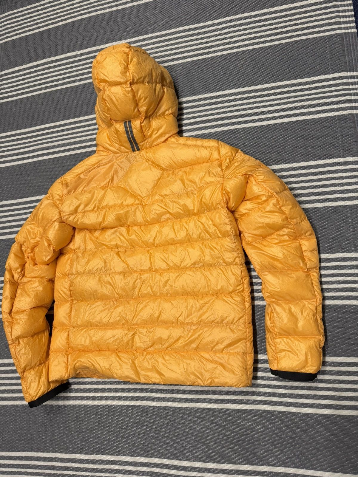 Canada Goose Canada Goose Crofton hoody Size US L / EU 52-54 / 3 - 3 Thumbnail
