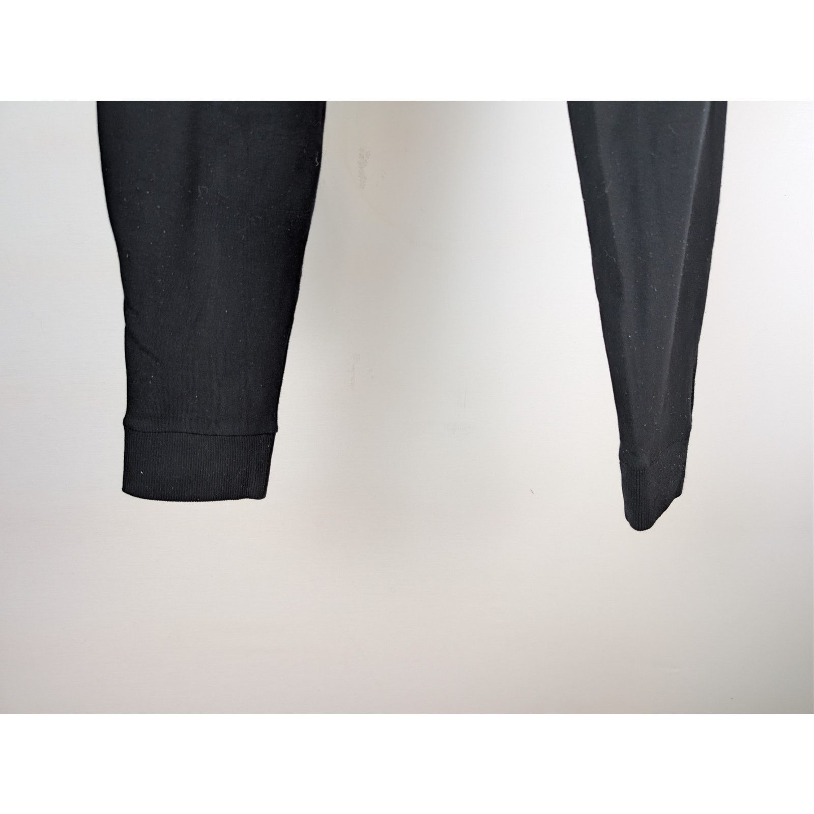 Tom Ford o1rshd1 CC20 Cotton jogging pants Trousers in Black Size US 32 / EU 48 - 12 Thumbnail