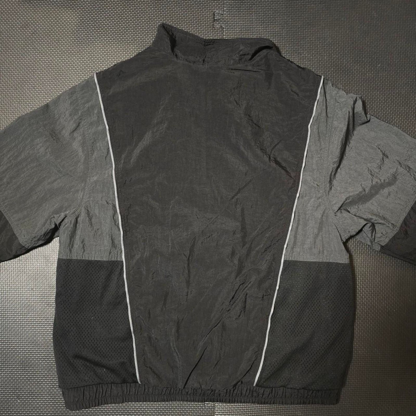 Nike Nike x NBA x Bulls Windbreaker/Track jacket Size US M / EU 48-50 / 2 - 5 Thumbnail