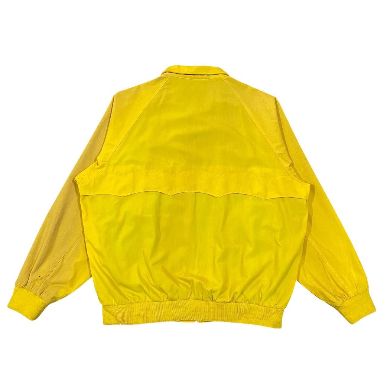 Ferrari Vintage Ferrari Grand Prix Team Racing Bomber Jacket Size US L / EU 52-54 / 3 - 15 Thumbnail