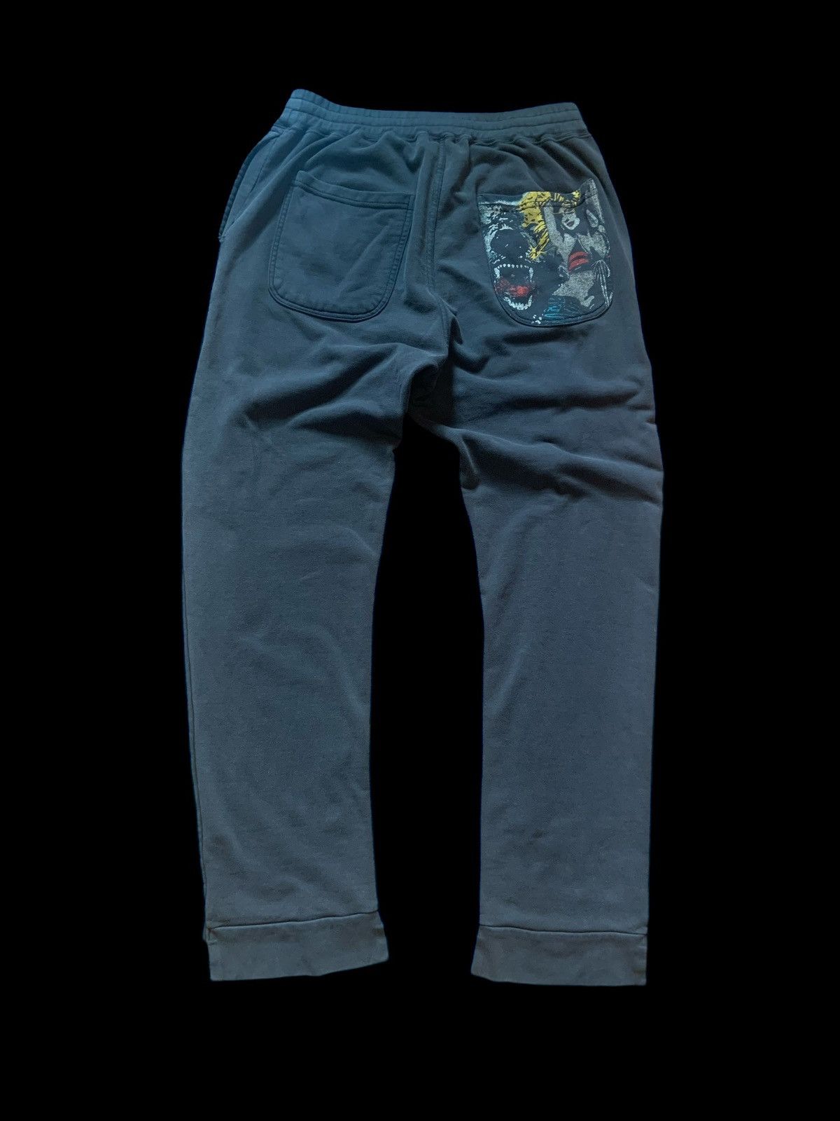 HYSTERIC GLAMOUR COMIC SWEATS 🎯