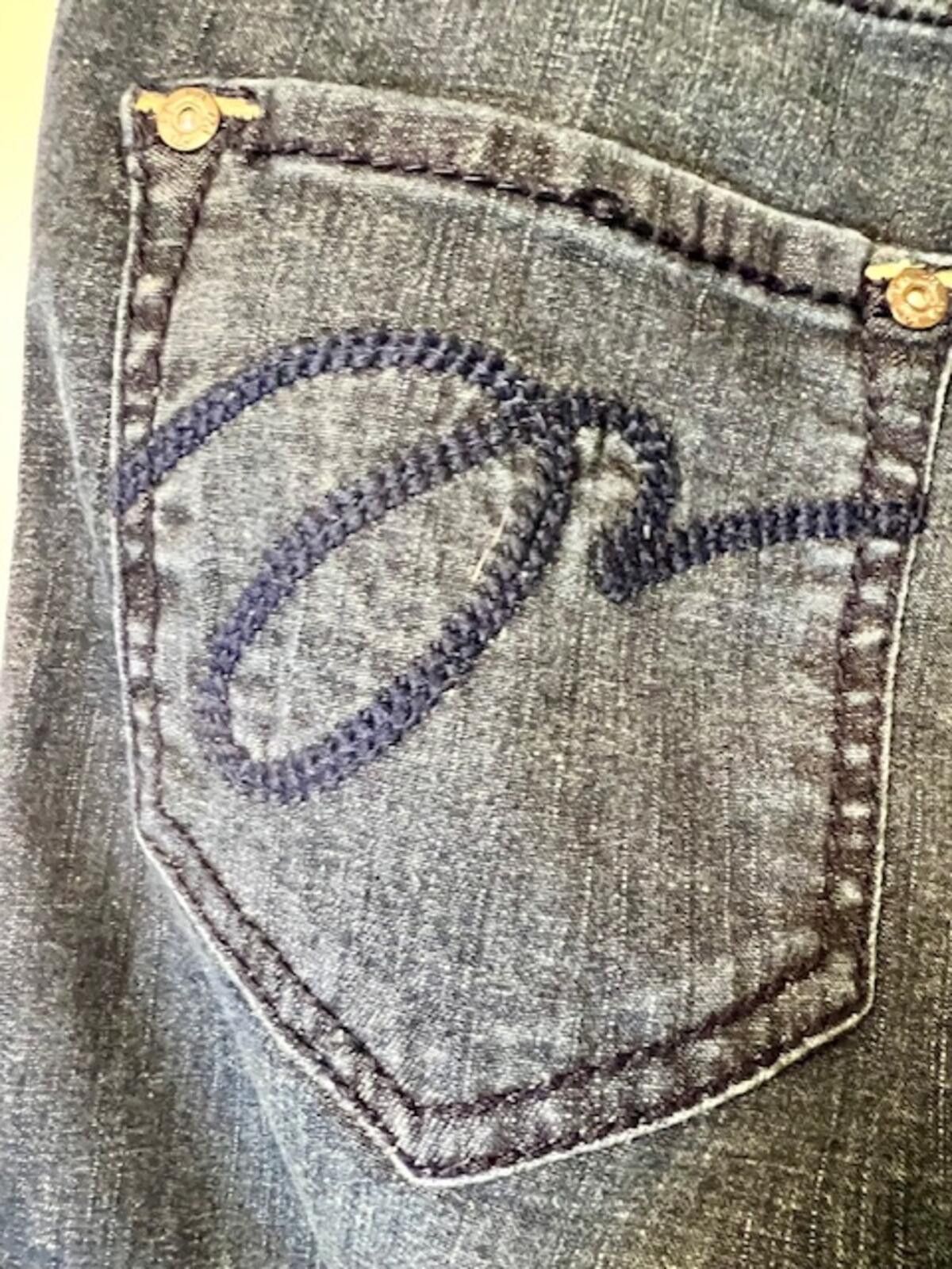 Other PZI Jeans Size 27" / US 4 / IT 40 - 6 Thumbnail