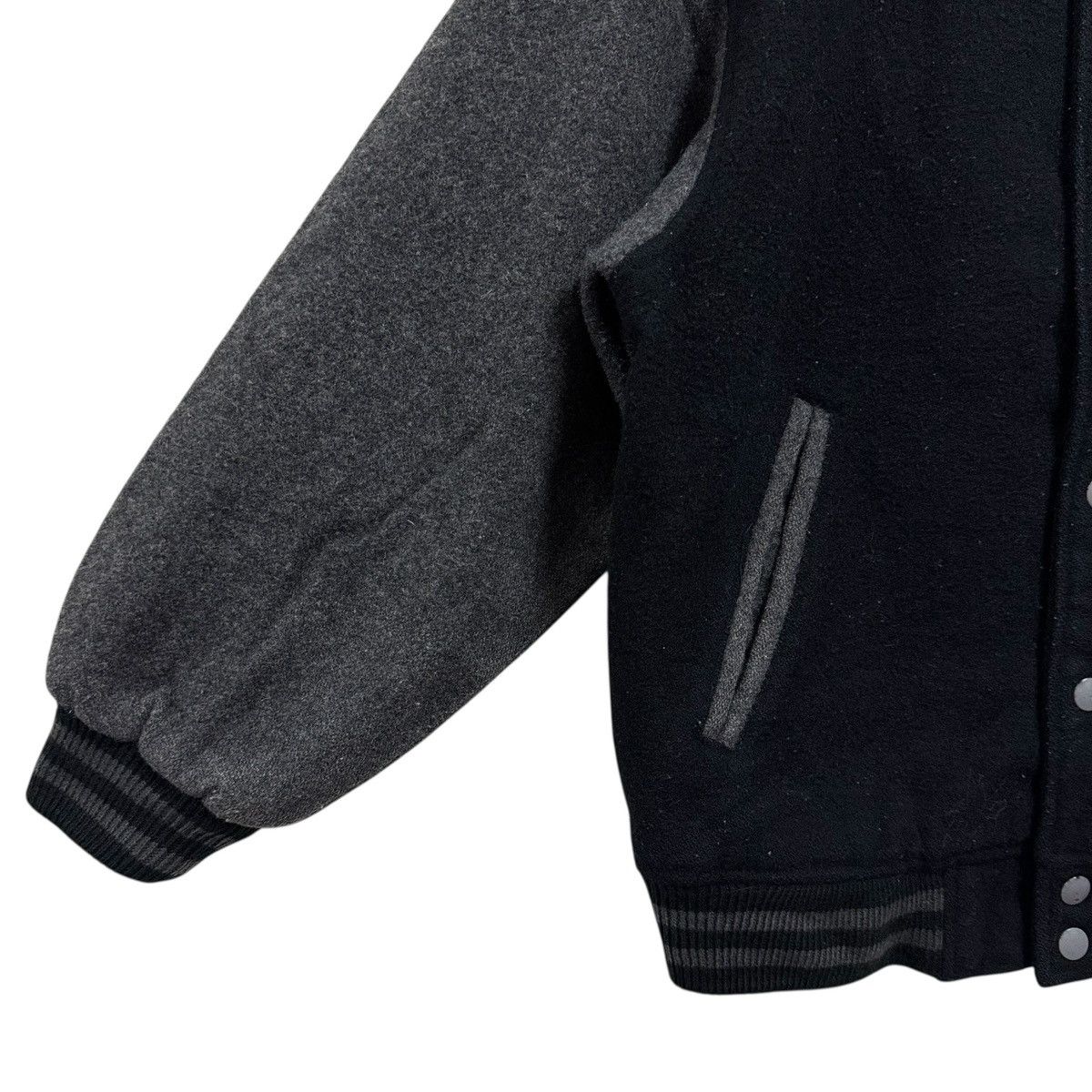 New England Outerwear New England Varsity Jacket Size US S / EU 44-46 / 1 - 4 Thumbnail