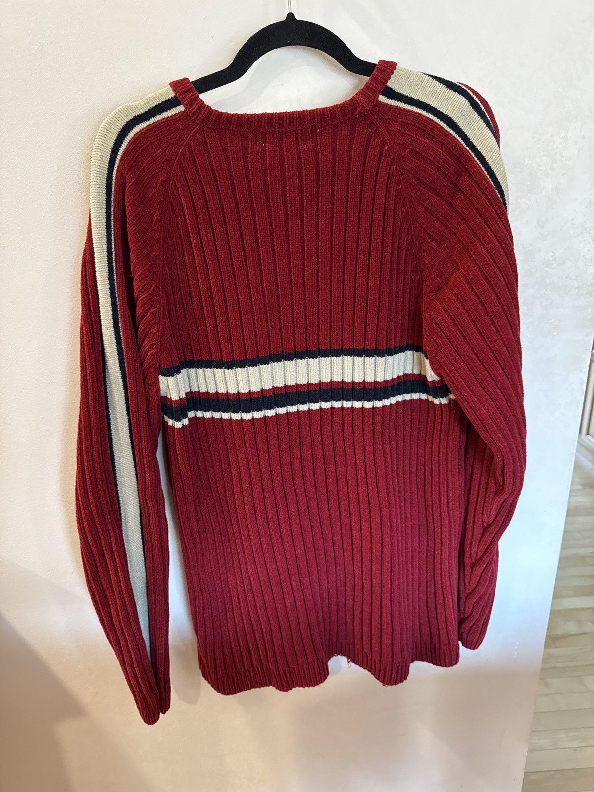 Polo Ralph Lauren Ralph Lauren (bootleg) sweater Size US L / EU 52-54 / 3 - 2 Thumbnail