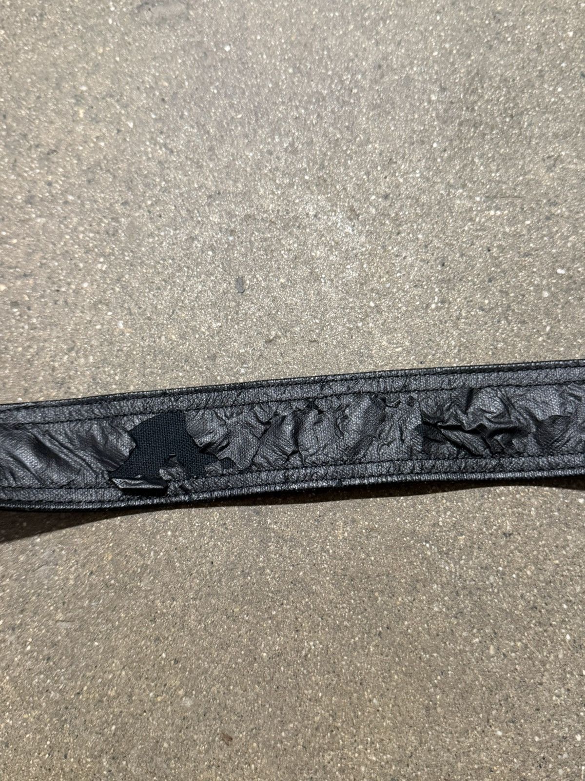 Porter Porter Tokyo black crossbody zip bag Size ONE SIZE - 8 Thumbnail