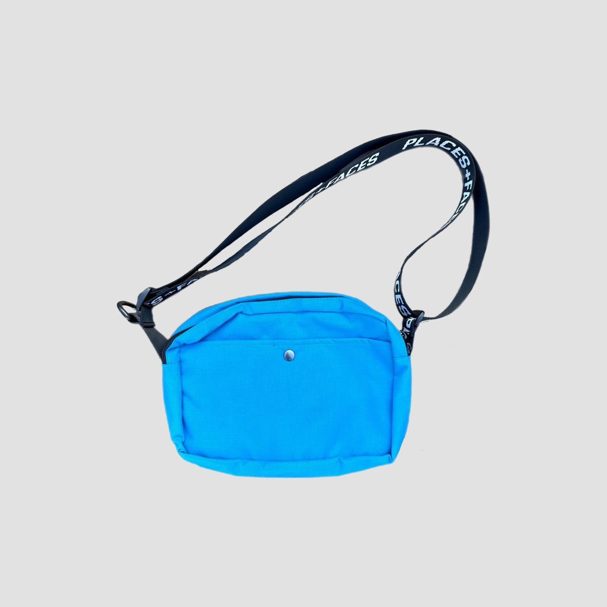 Places + Faces Places + Faces OG Pouch Bag Size ONE SIZE - 2 Thumbnail