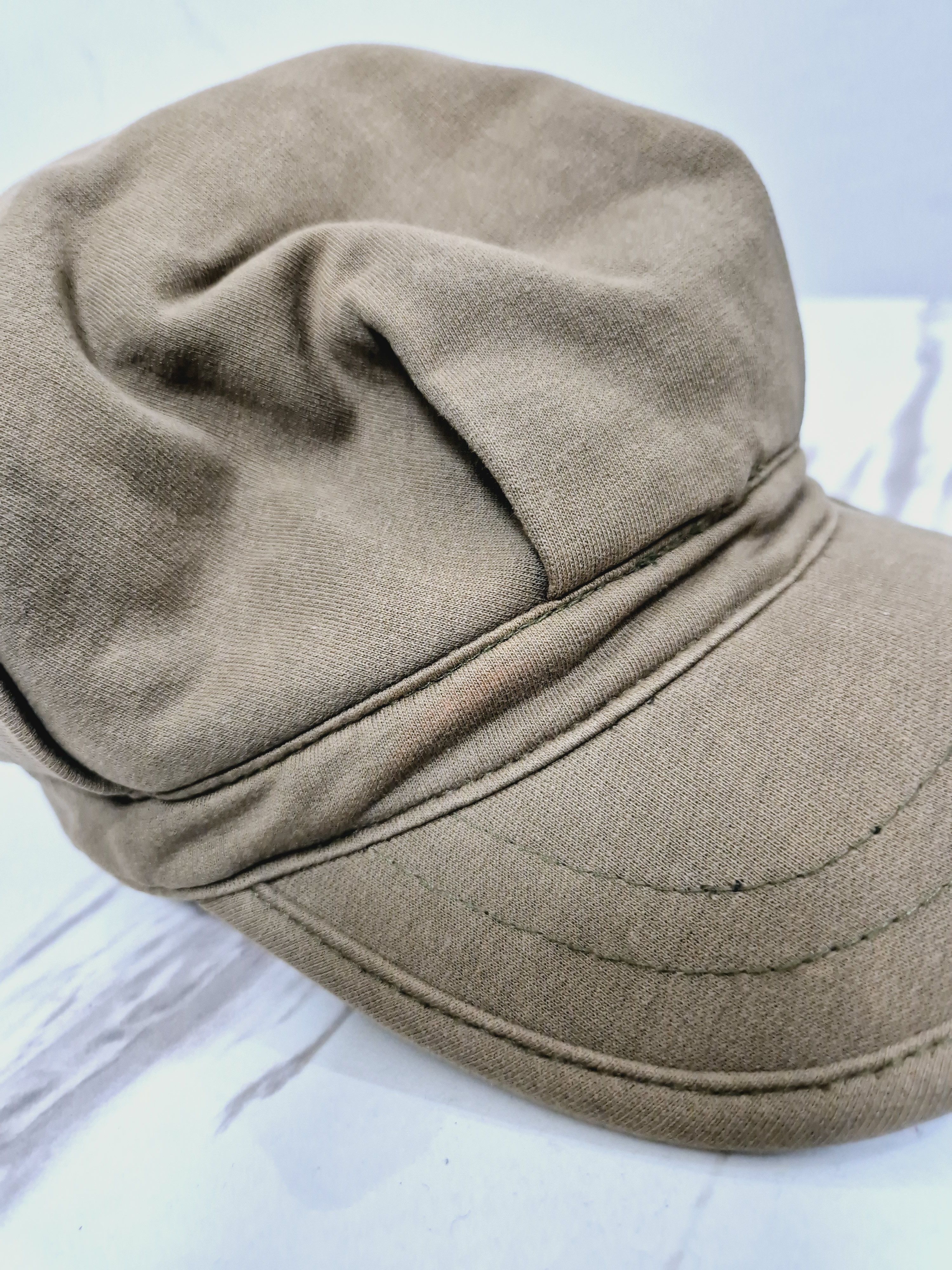 Alpha Industries Alpha Industries US Army HBT Cap Size ONE SIZE - 6 Thumbnail