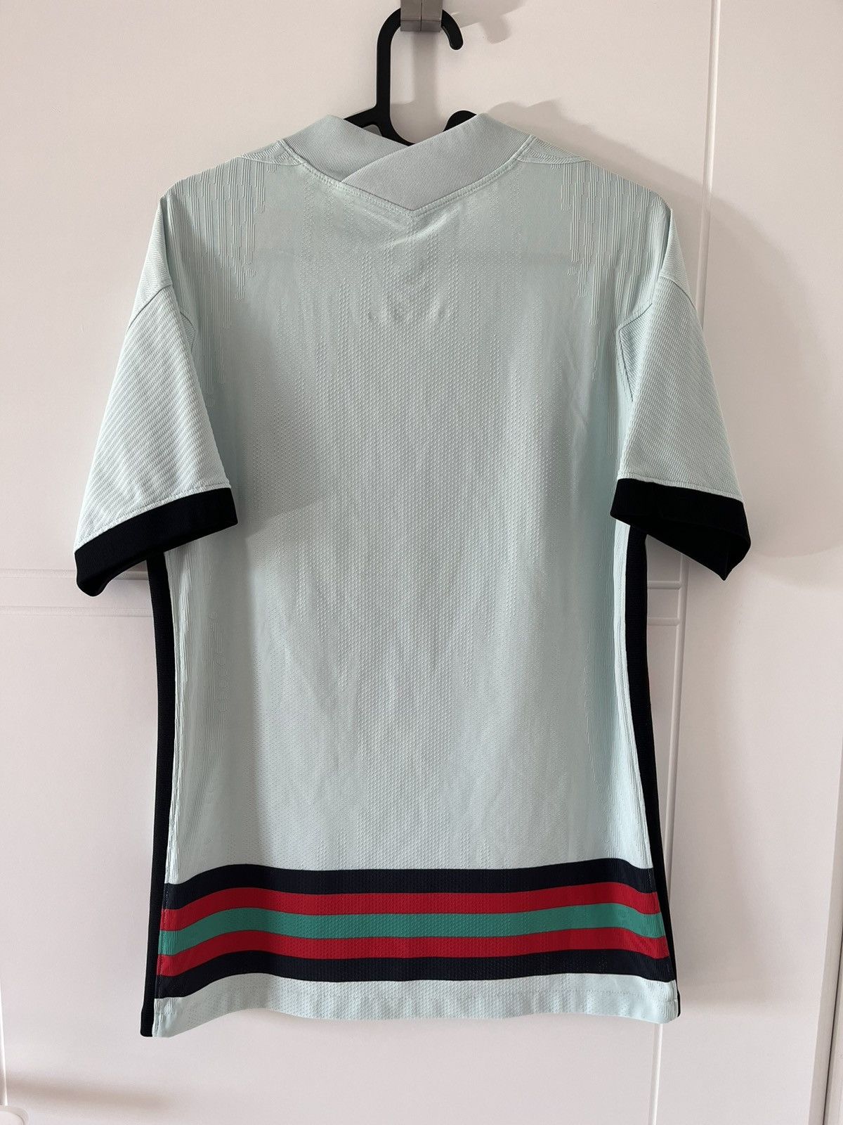 Portugalia nike 2020 wyjazdowa Vaporknit — zdjęcie 3