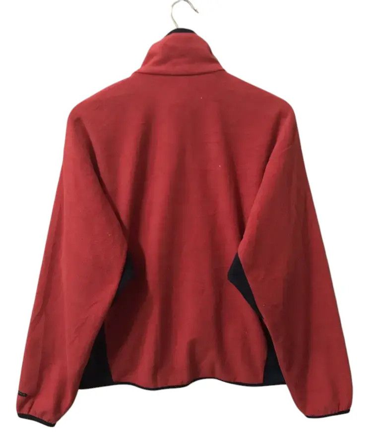 Nike ACG Vintage 90's Nike ACG Fleece Jackets Size US M / EU 48-50 / 2 - 3 Thumbnail