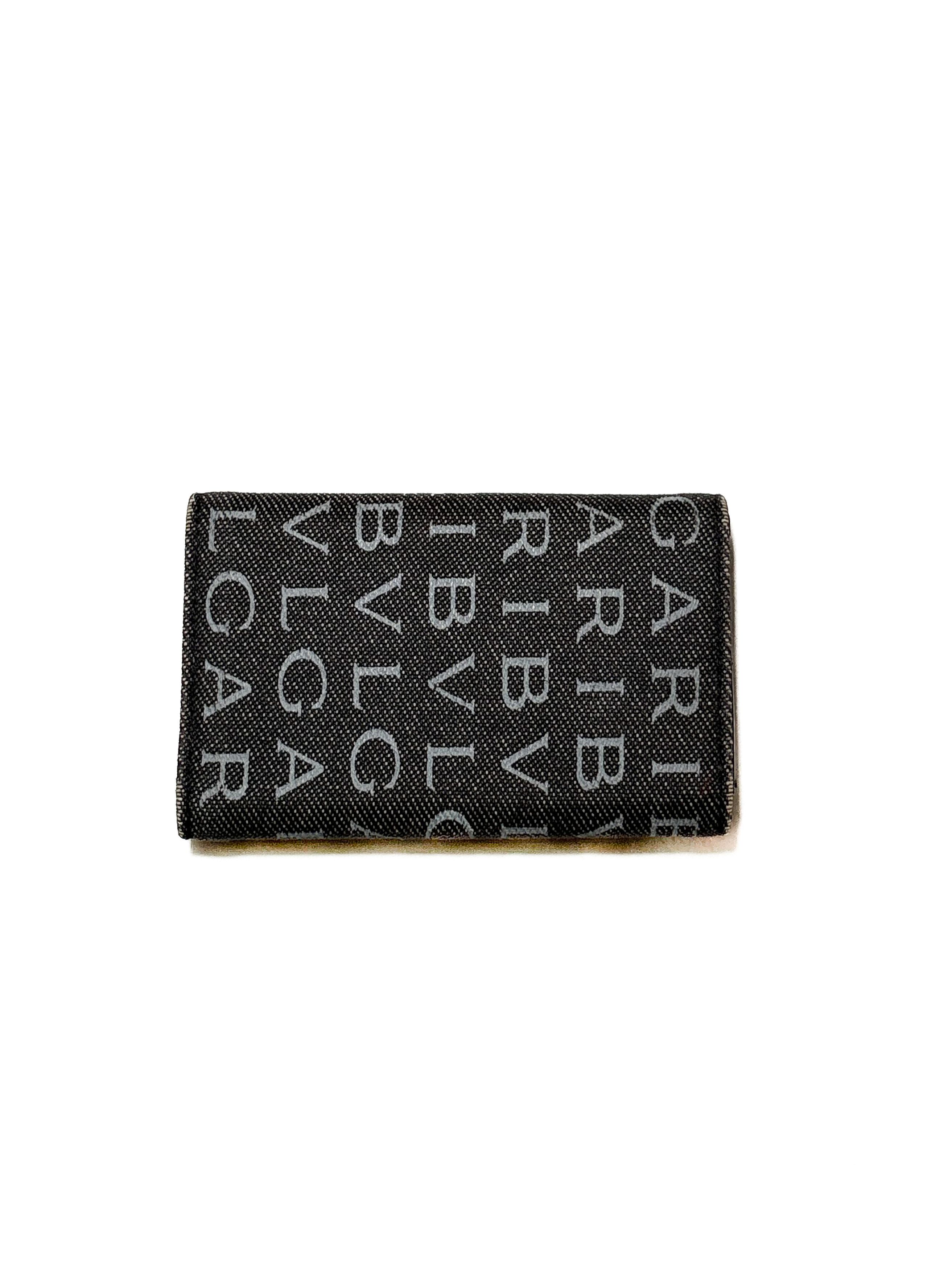 Bvlgari Vintage Bvlgari Key Holder Wallet Size ONE SIZE - 4 Thumbnail