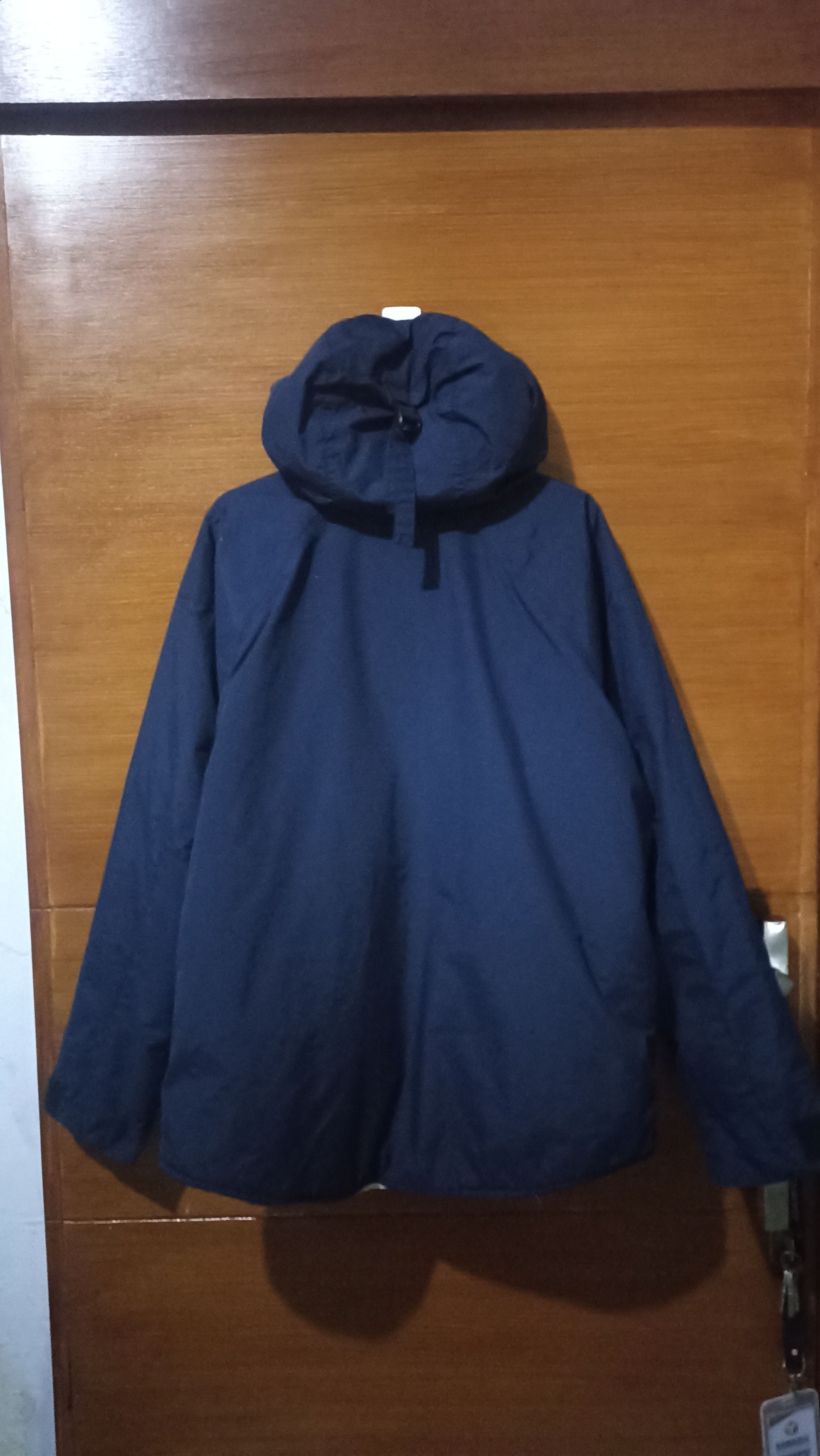 Wild Things Wildthings Primaloft Sympatex Denali Jacket Size US S / EU 44-46 / 1 - 3 Thumbnail