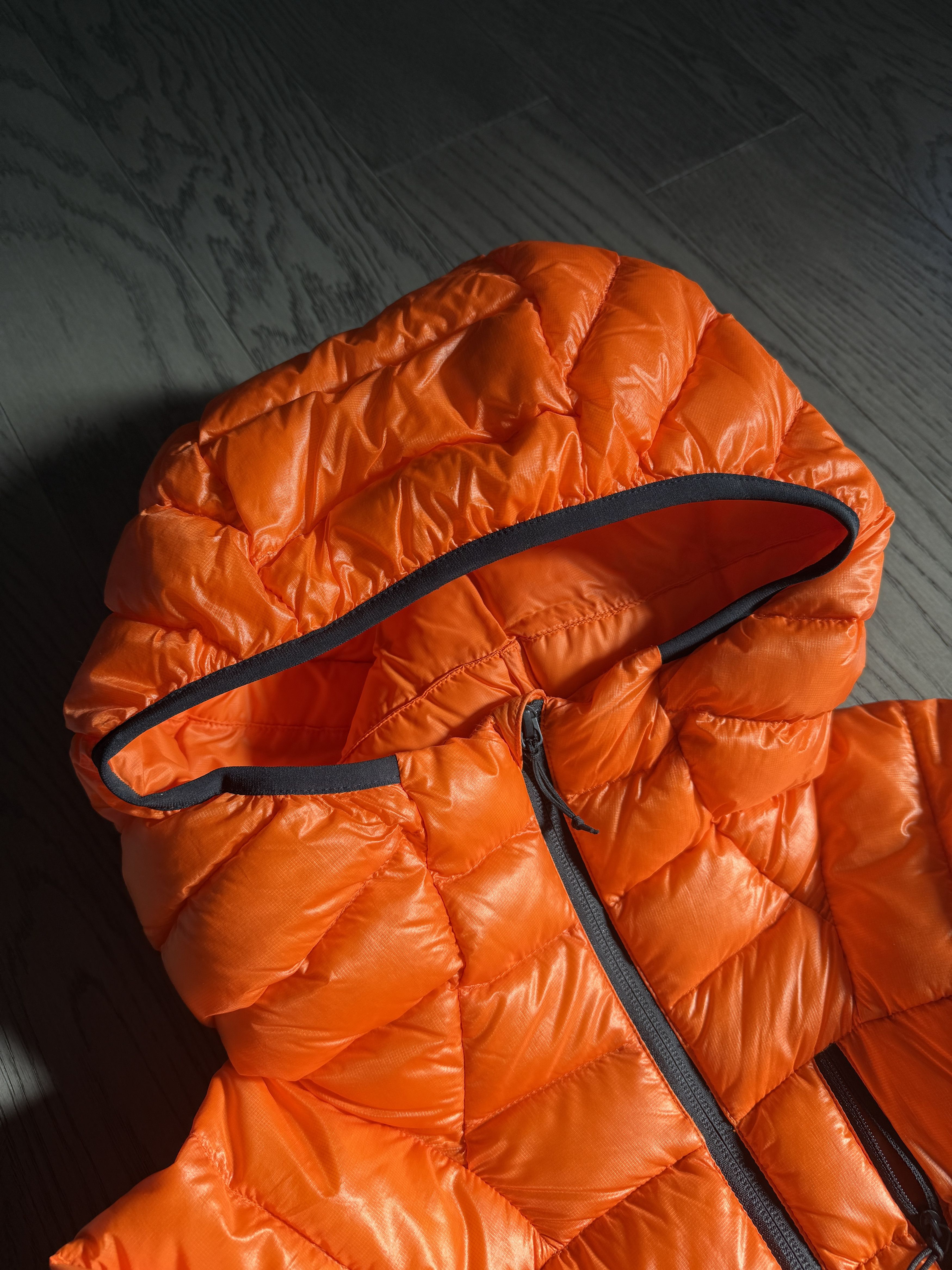 The North Face North Face Summit Series Down Jacket Size US XL / EU 56 / 4 - 5 Thumbnail
