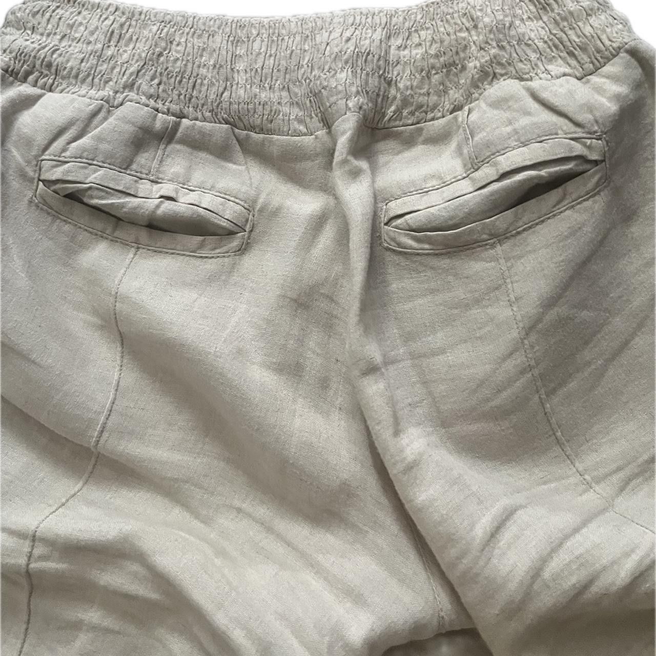 GOA GOA Cargo Sweats Size US 28 / EU 44 - 6 Thumbnail