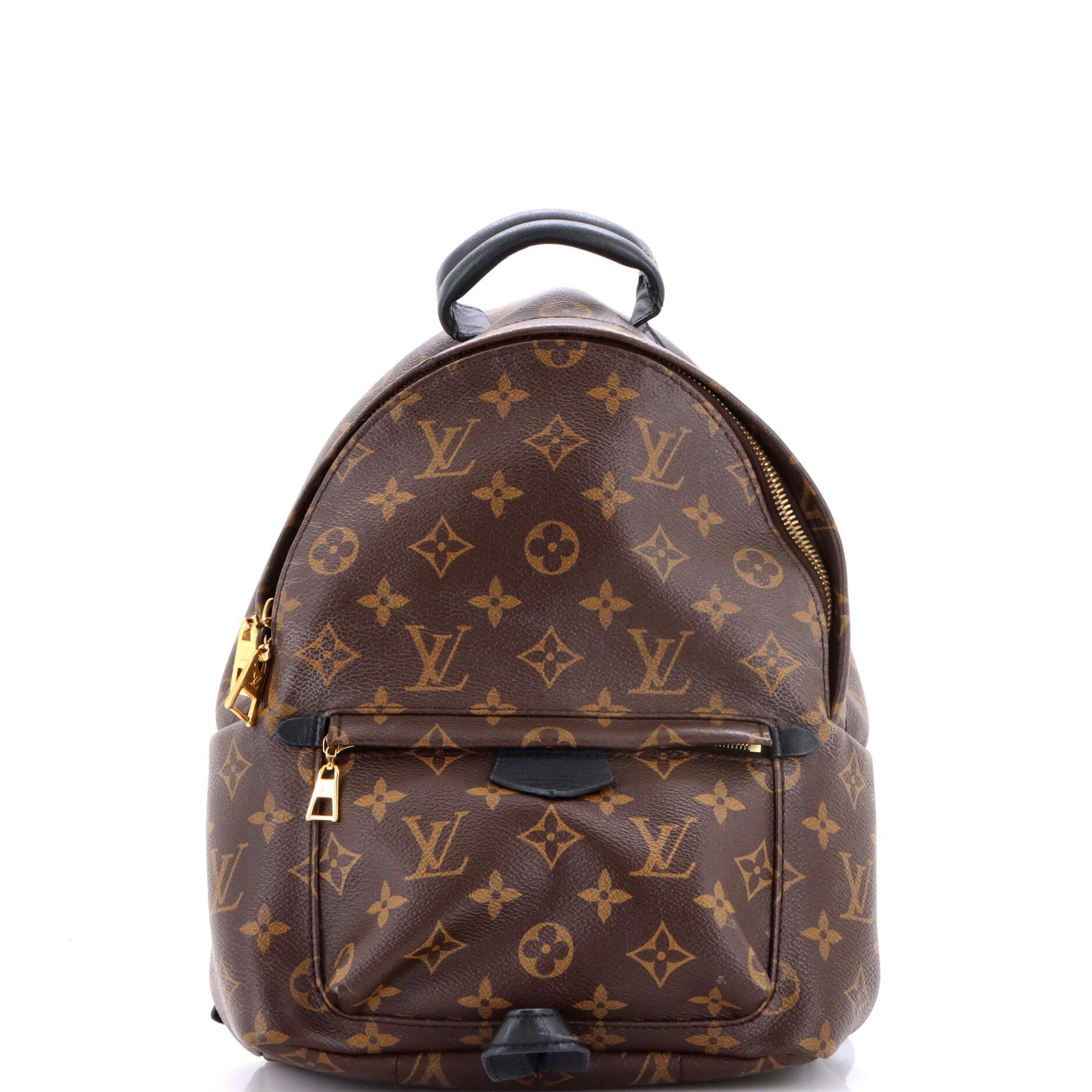 Louis Vuitton Palm Springs Backpack Size ONE SIZE - 1 Thumbnail
