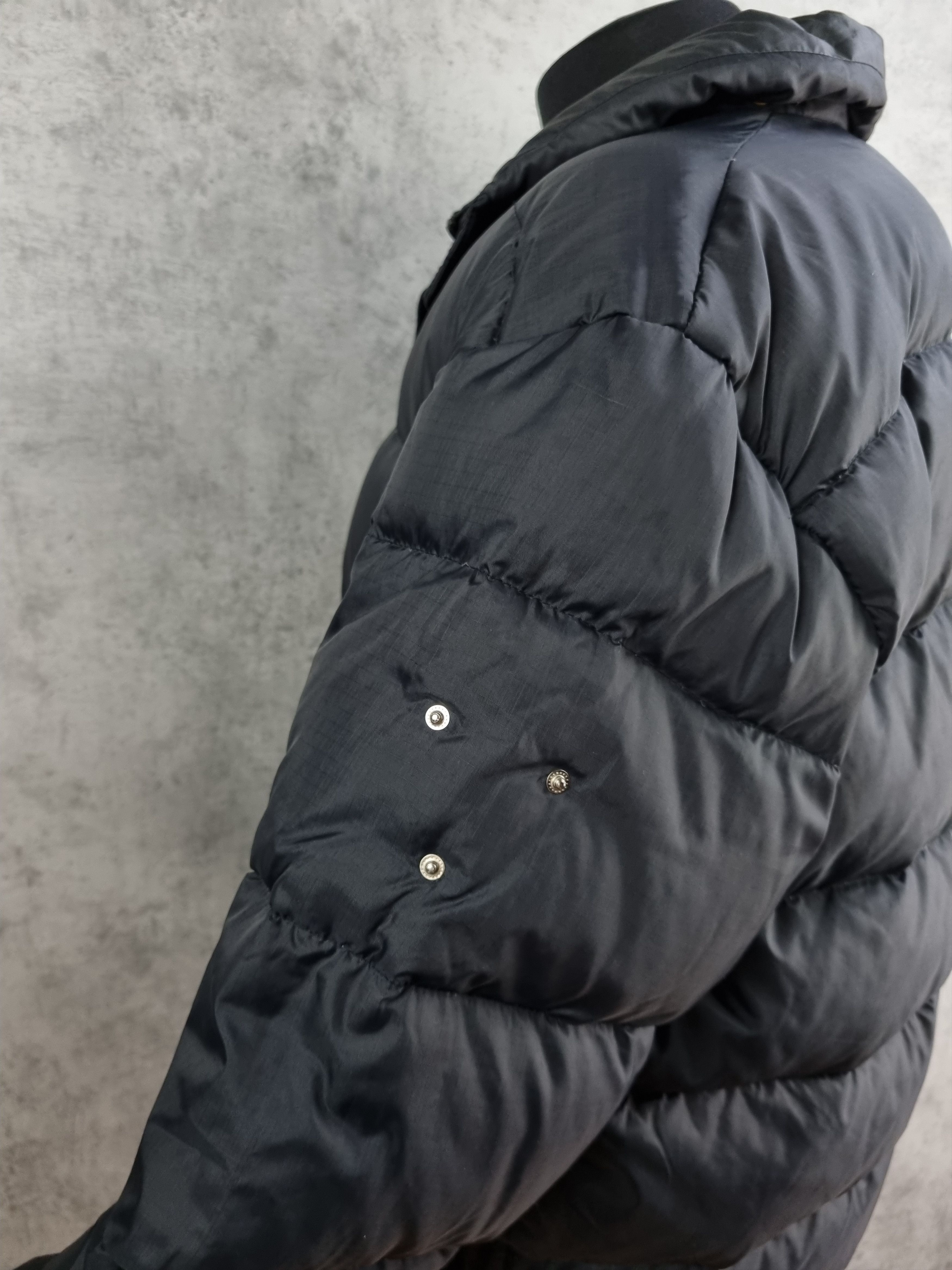 Boneville × Vintage Boneville Sporting Goose Down Heavy Jacket Size US L / EU 52-54 / 3 - 18 Thumbnail