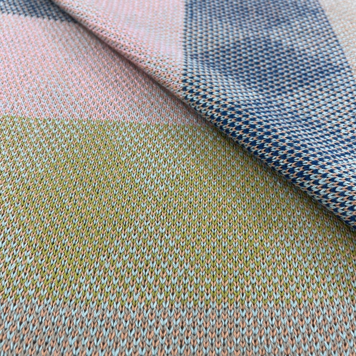 United Colors Of Benetton United Colors Of Benetton Scarf / Muffler / Neckwear T1416 Size ONE SIZE - 9 Thumbnail