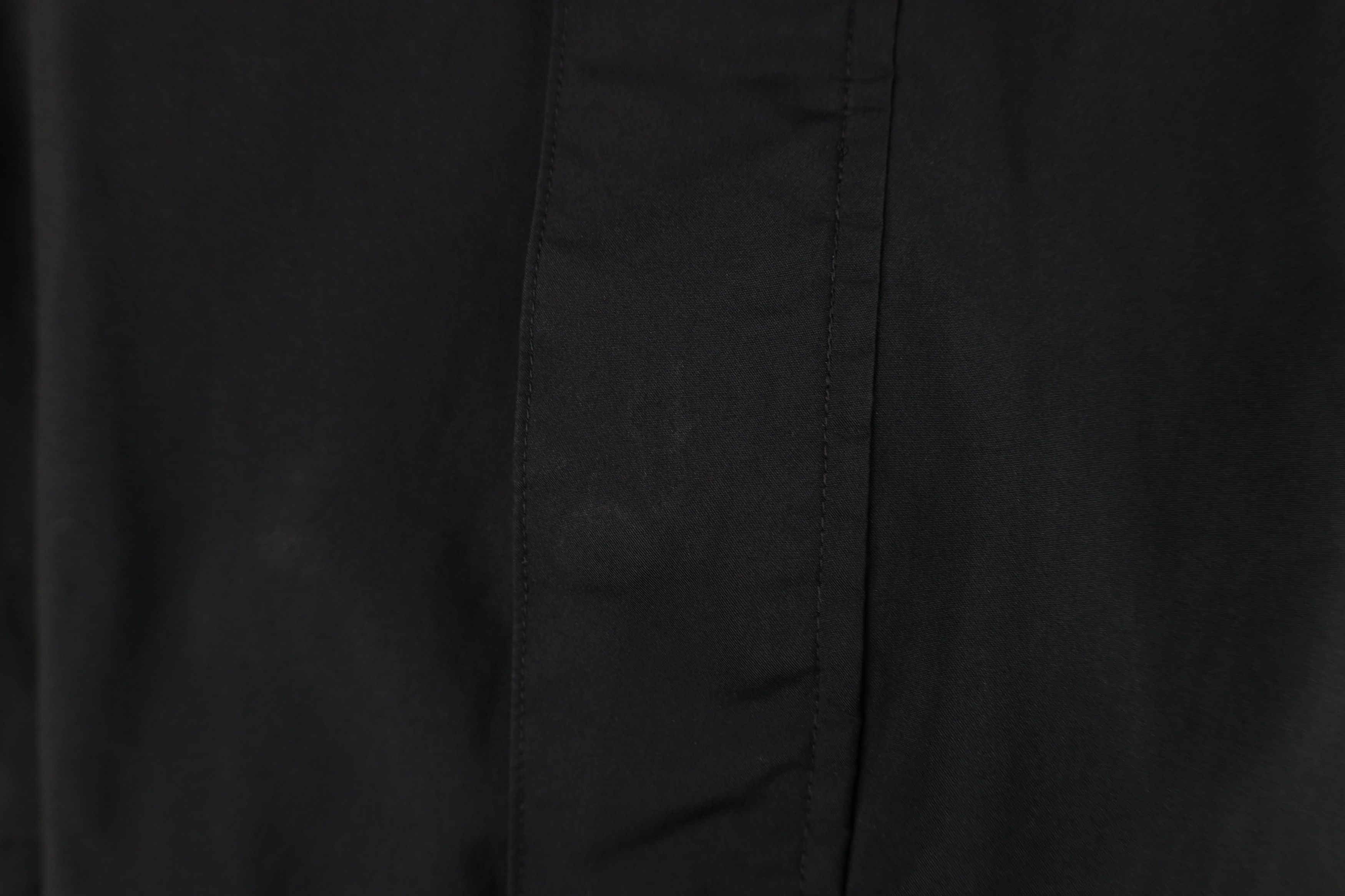 Adidas Adidas Davenport University Track & Field Rain Jacket Black Size US M / EU 48-50 / 2 - 6 Thumbnail