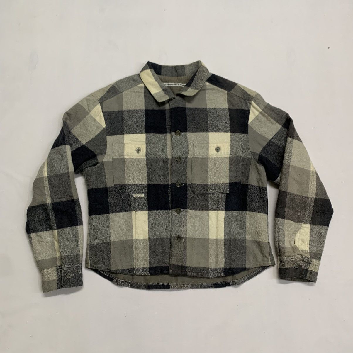Issey Miyake ISSEY MIYAKE MODEMOISELLE NON NON JACKET Size M / US 6-8 / IT 42-44 - 1 Thumbnail