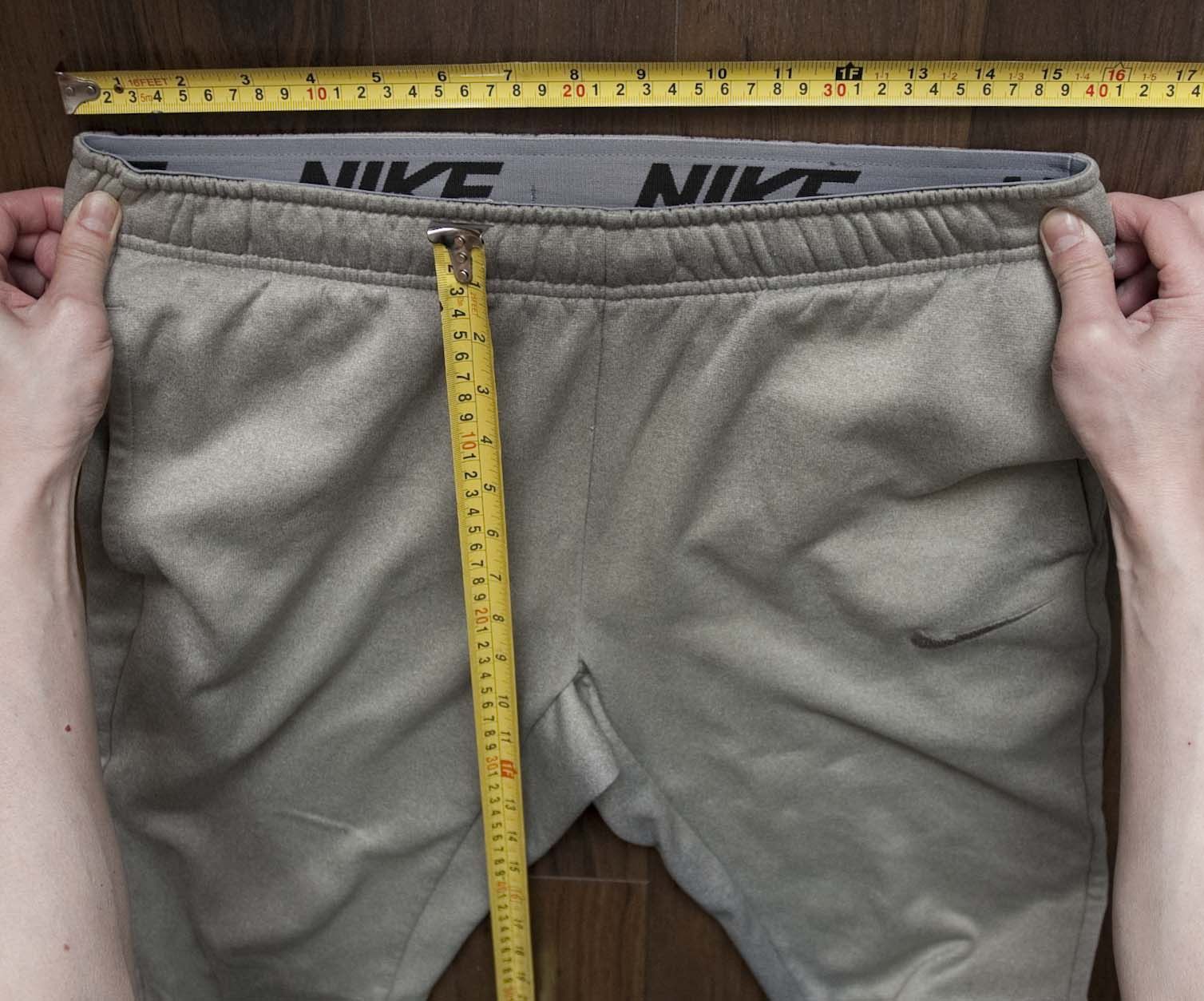 Nike Nike Jogger SweatPants Therma Fit Size S / 32X26 Size US 32 / EU 48 - 2 Thumbnail