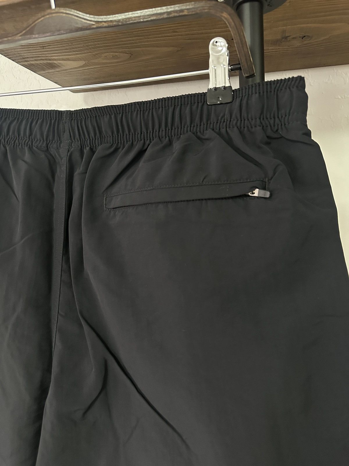 Stussy Stussy Nylon Water Shorts Size US 34 / EU 50 - 5 Thumbnail