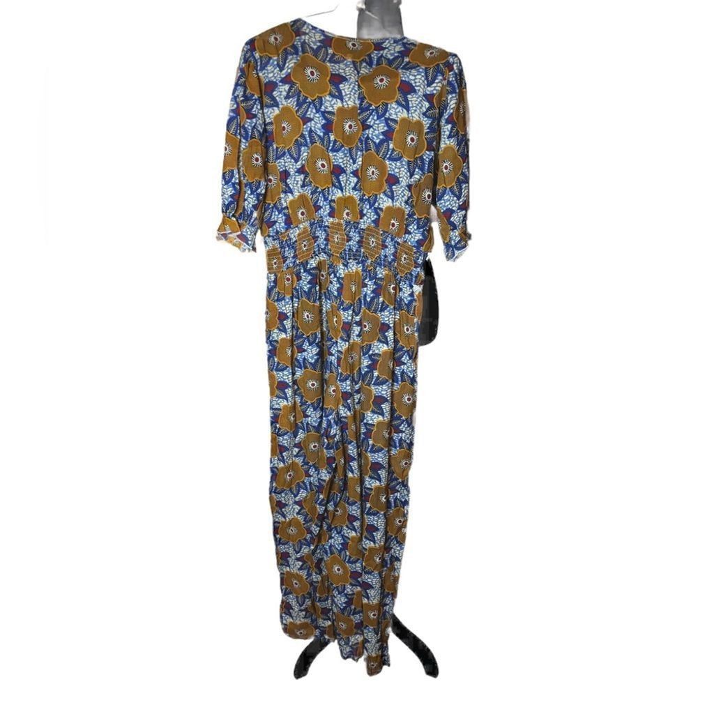 Other Barok Jumpsuit L NWT Size 32" / US 10 / IT 46 - 4 Thumbnail