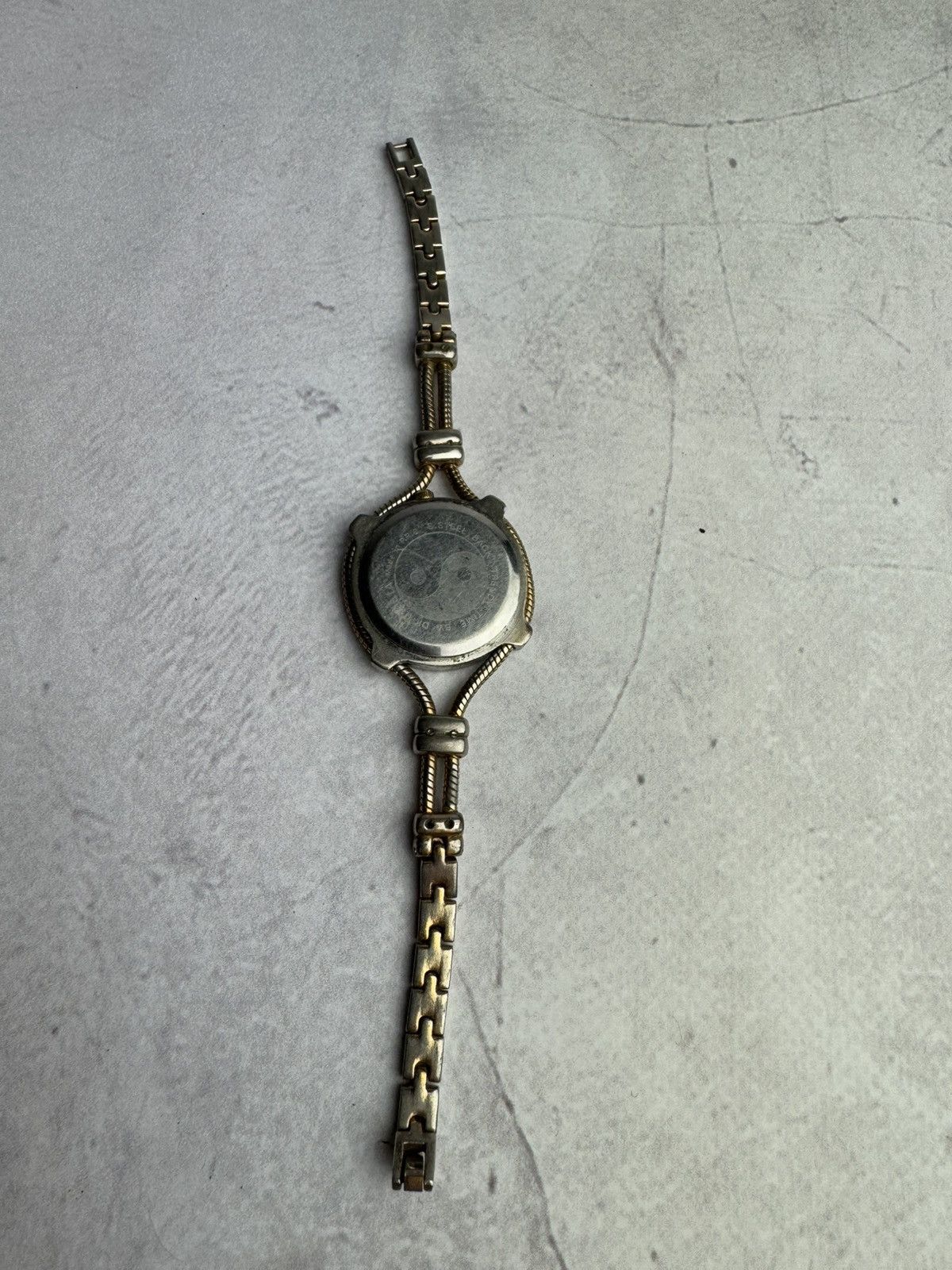 Japanese Brand × Vintage Daniel Klein Watch Vintage ✅Working Size ONE SIZE - 4 Thumbnail