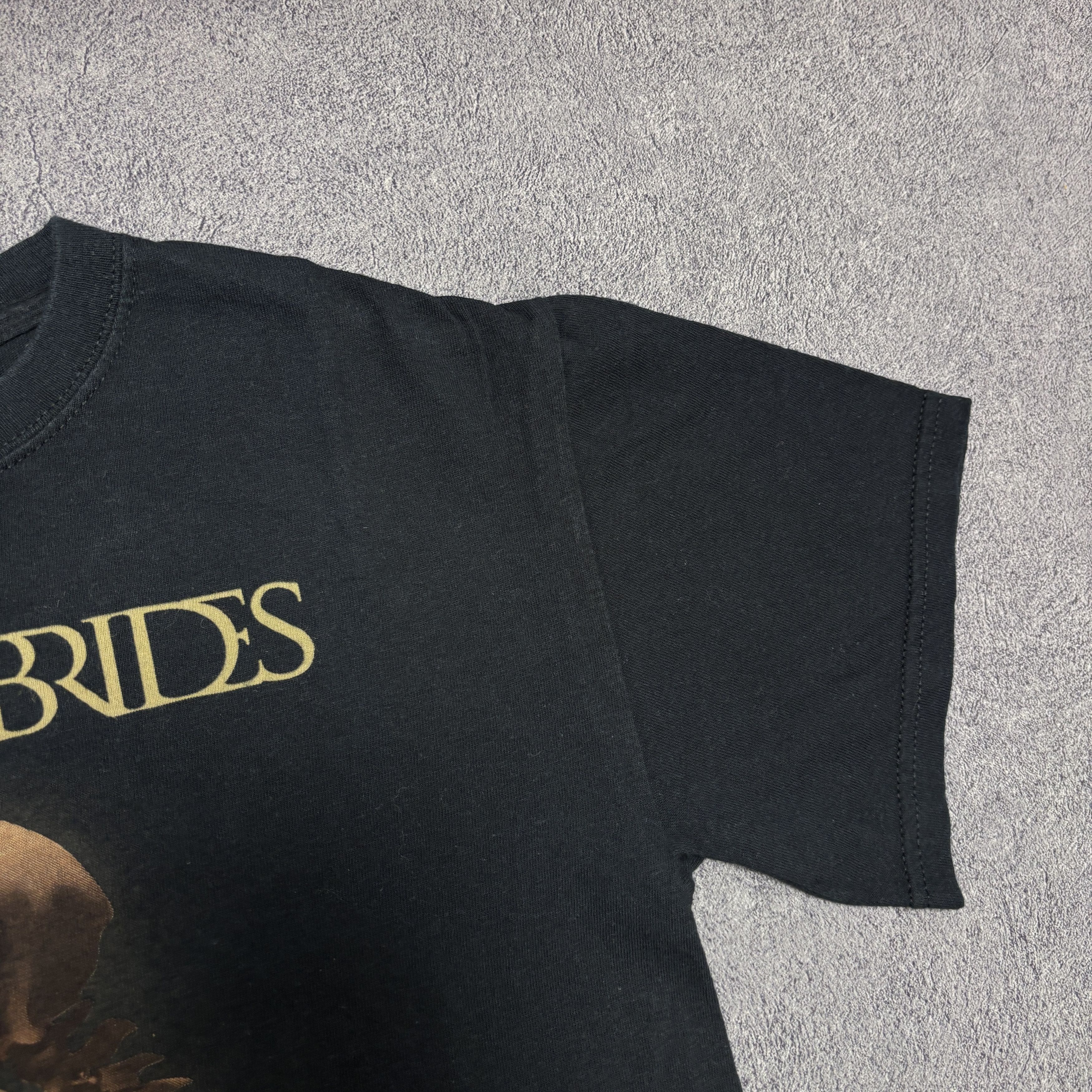 Band Tees Black Veil Brides Shirt Emo Band Bullet For My Valentine Him Size US S / EU 44-46 / 1 - 7 Thumbnail