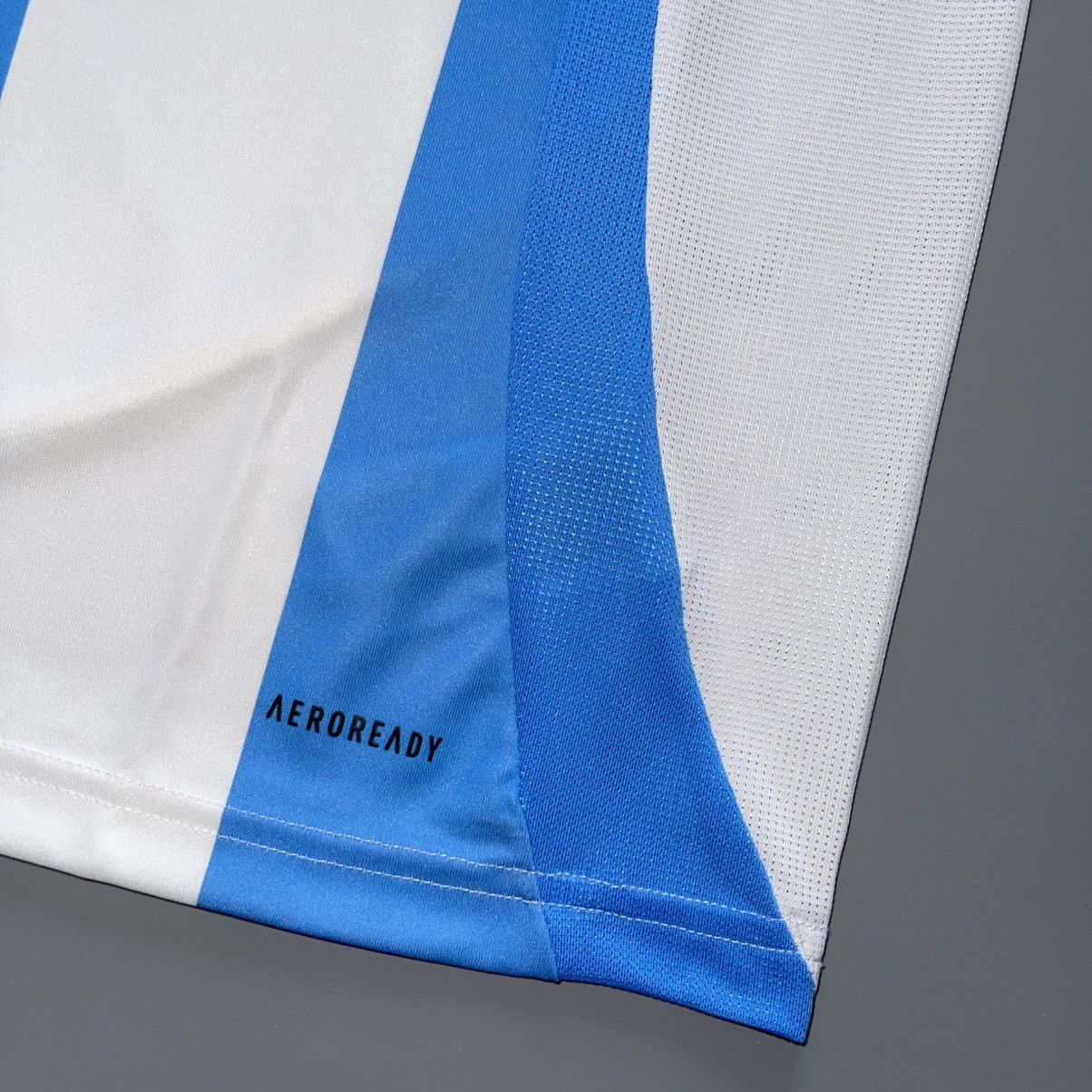 Other NWT ARGENTINA ADIDAS 2024 FOOTBALL HOME JERSEY #10 MESSI Size US M / EU 48-50 / 2 - 8 Thumbnail