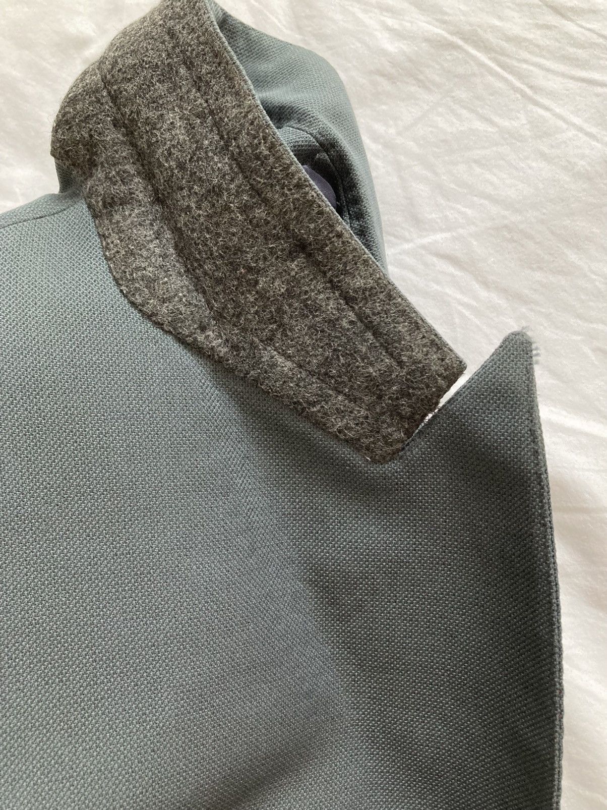 Lanvin Lanvin FW 13 Runway Coat 48 Size US M / EU 48-50 / 2 - 4 Thumbnail