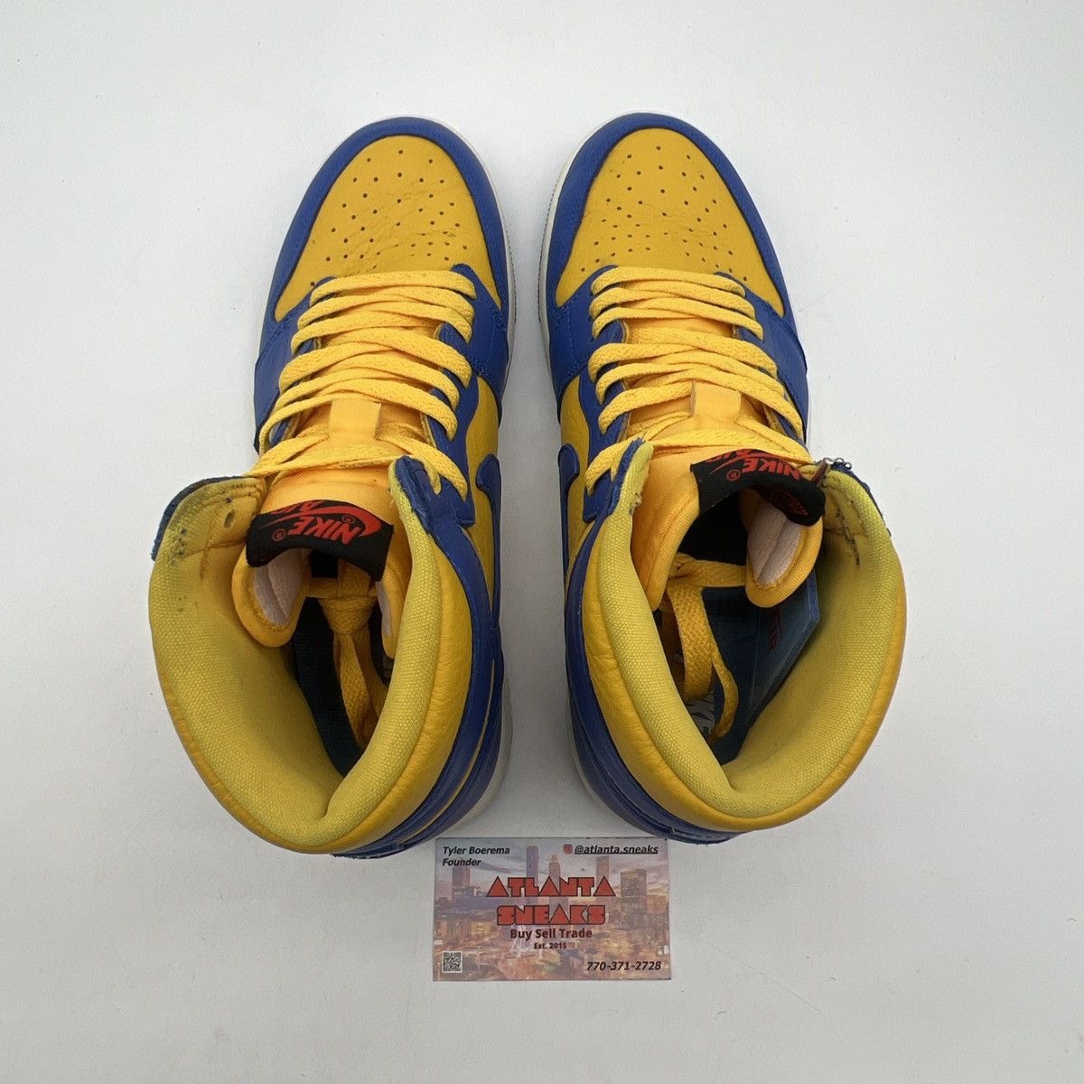 Nike Fd2596-700 Size US 10 / IT 40 - 6 Thumbnail