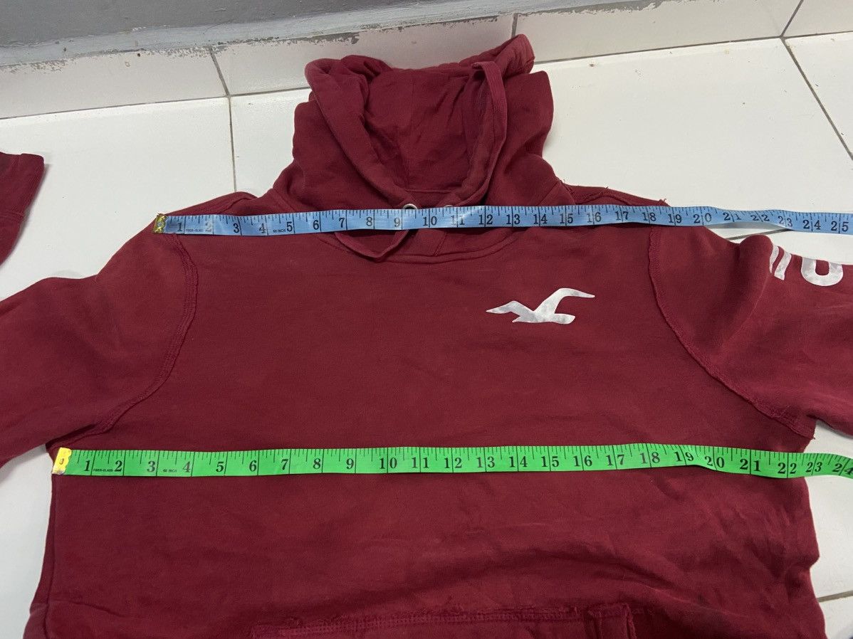 Hollister HOLLISTER CALIFORNIA HOODIE Size US M / EU 48-50 / 2 - 13 Thumbnail