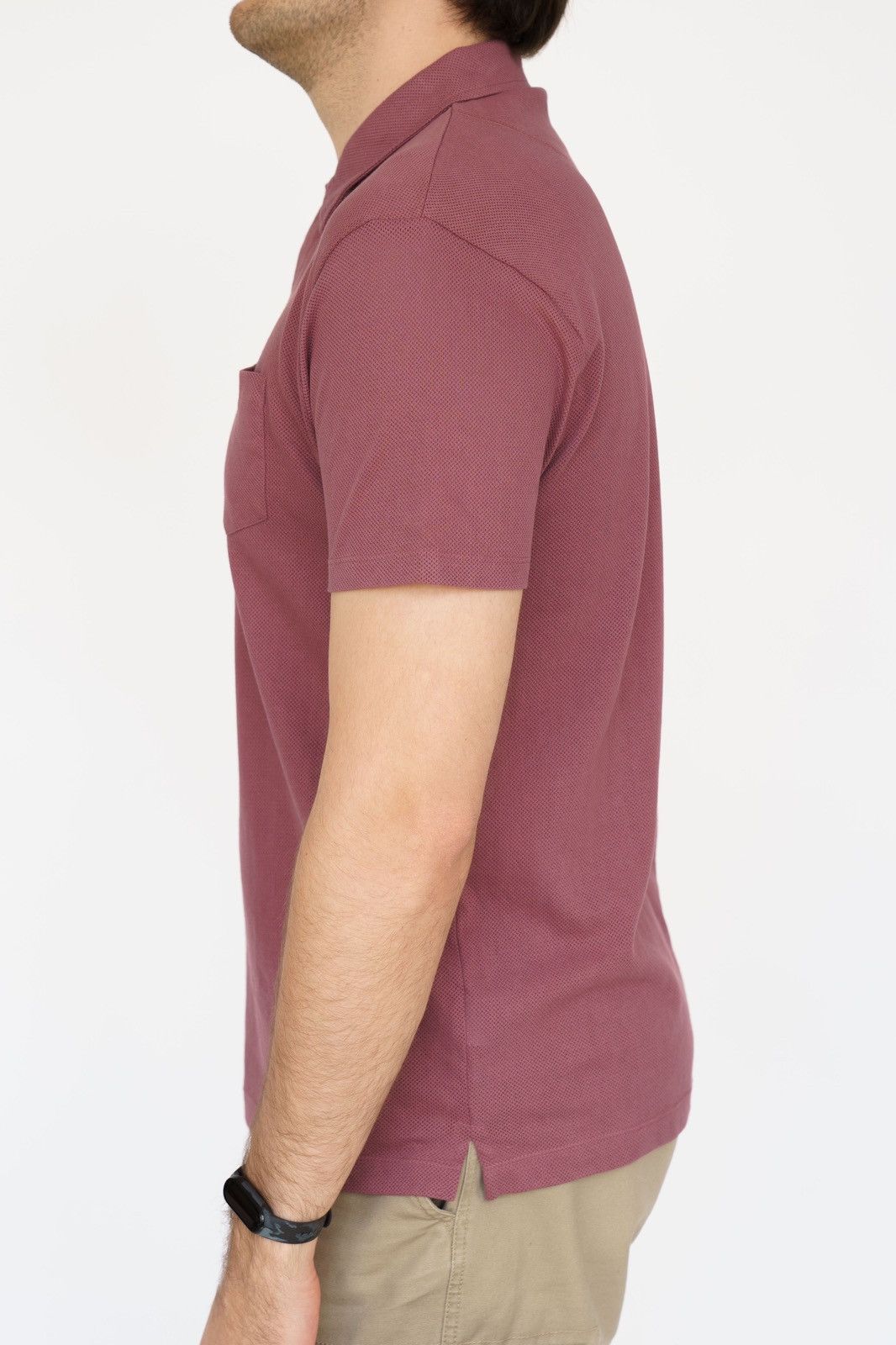 Sunspel Sunspel Riviera Polo Size US XL / EU 56 / 4 - 3 Thumbnail