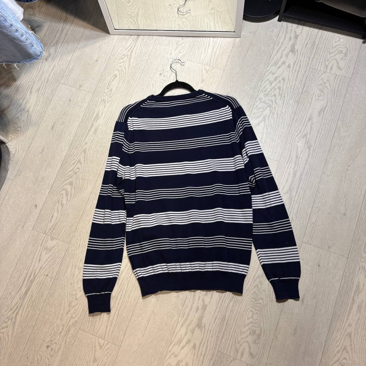 Lacoste Lacoste sweater Size:S Size US S / EU 44-46 / 1 - 2 Thumbnail