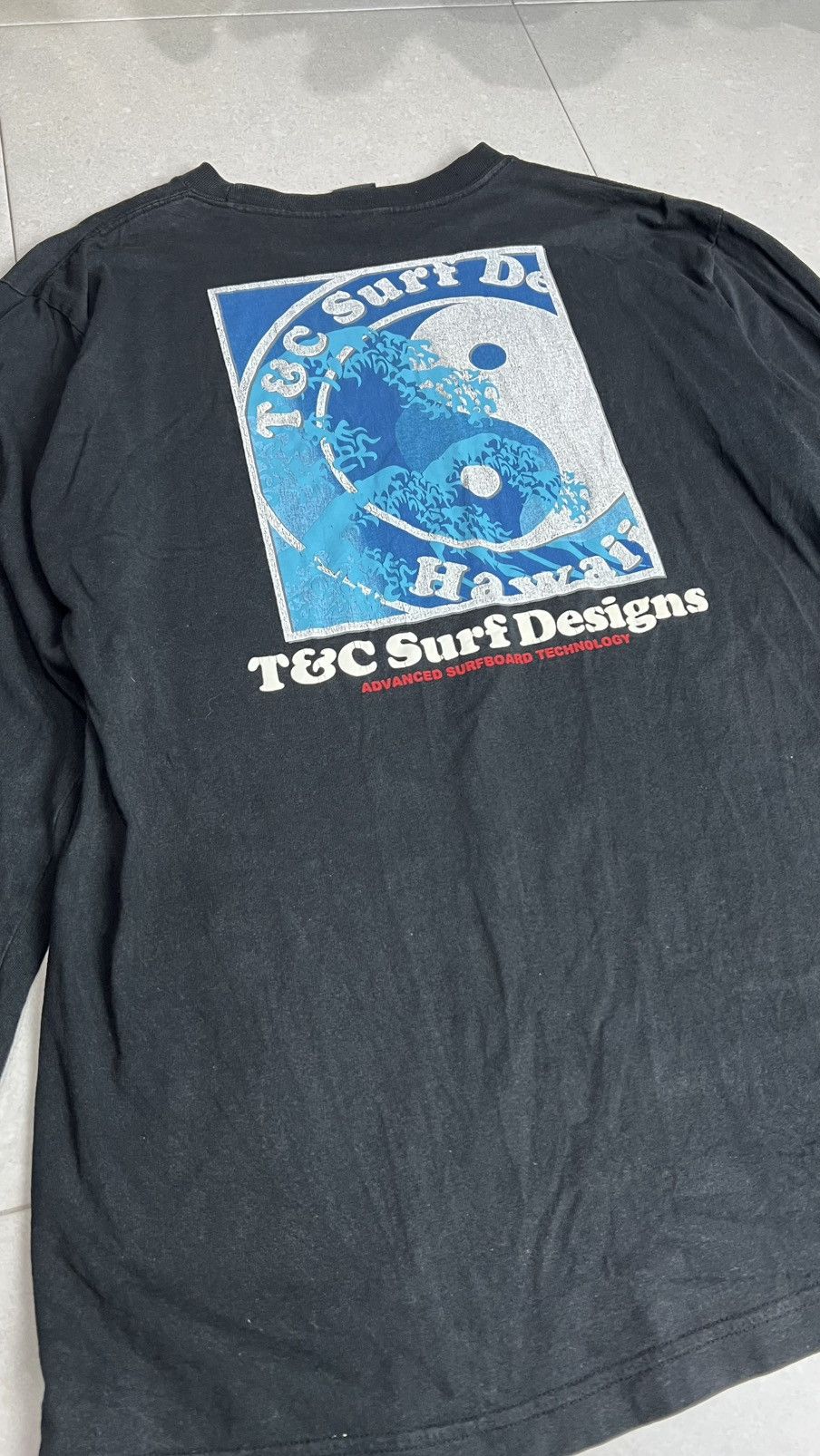 Other T&C Surf Hawaii Size US L / EU 52-54 / 3 - 3 Thumbnail