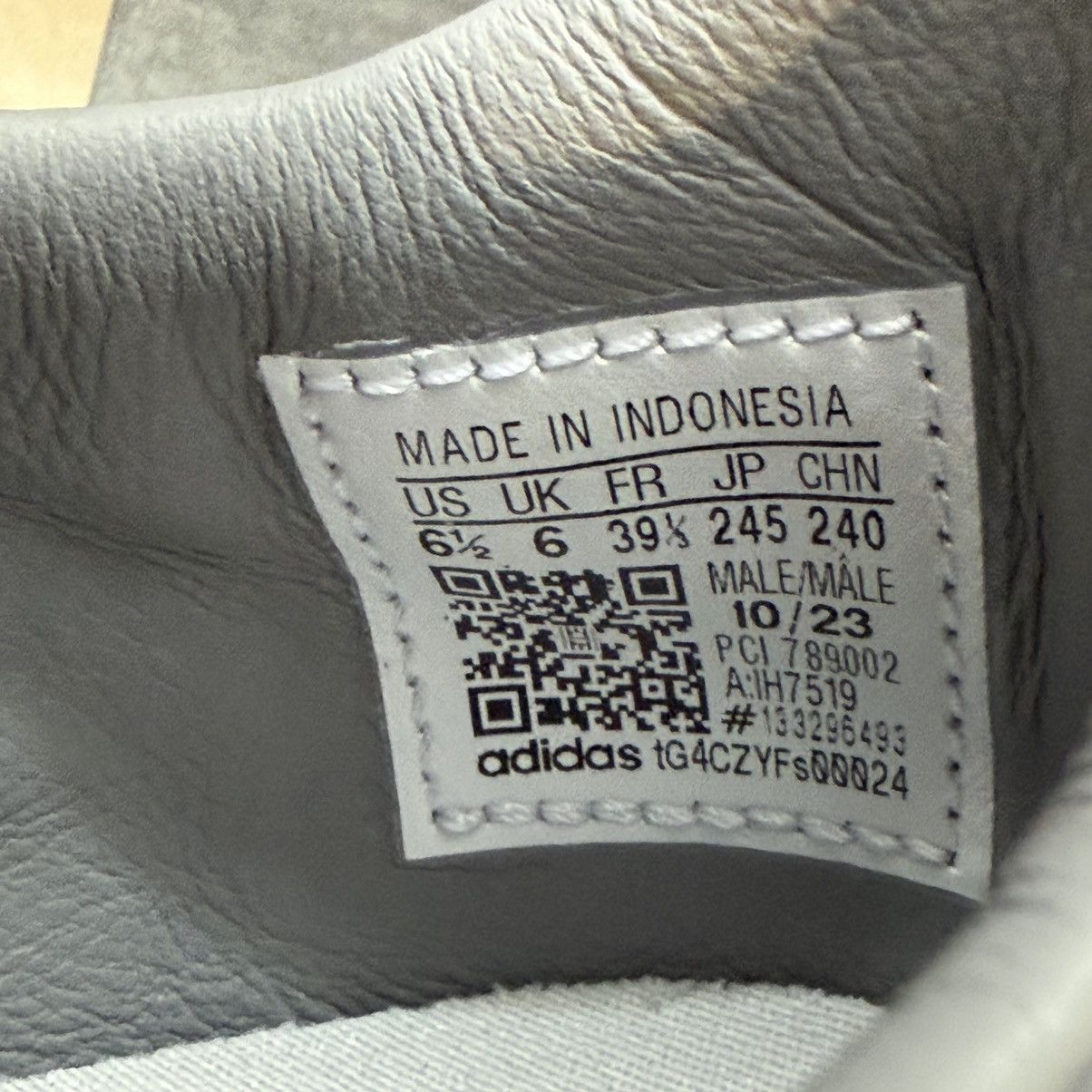 Adidas × Song For The Mute ADIDAS X SONG FOR THE MUTE COUNTRY OG Size US 8 / IT 38 - 7 Thumbnail