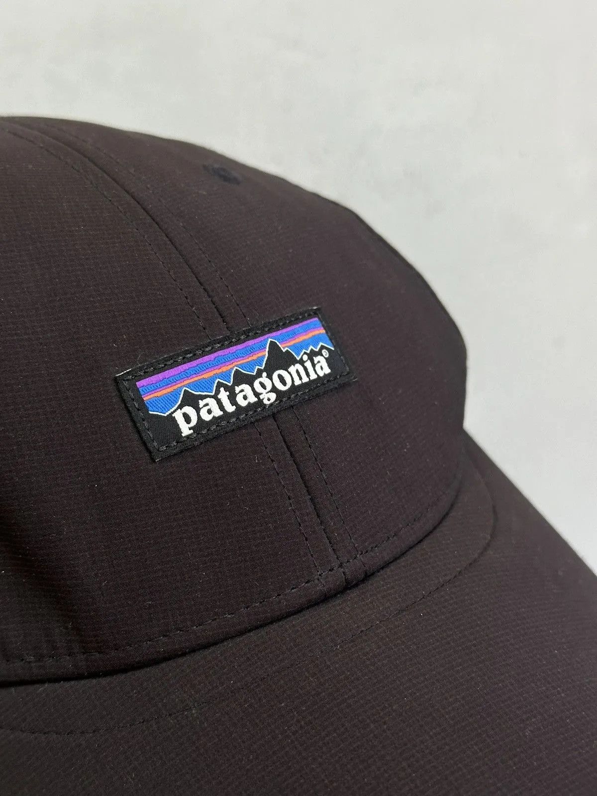 Vintage Vintage Patagonia Hats Y2K Cap Outdoor Arcteryx Style Size ONE SIZE - 7 Thumbnail