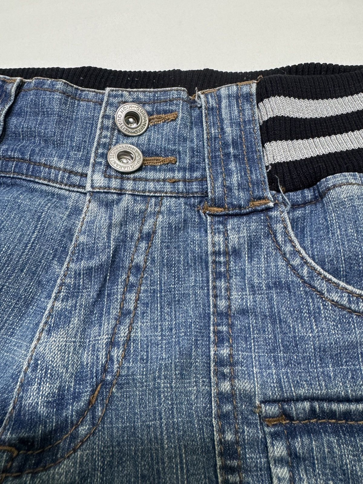 If Six Was Nine If six was nine style flare jeans Size US 28 / EU 44 - 16 Thumbnail