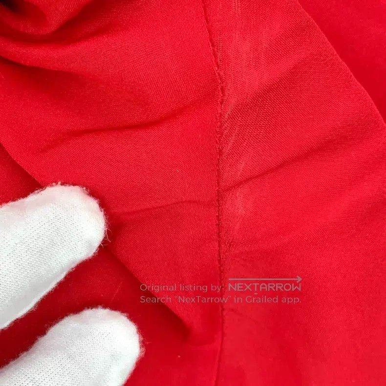 Valentino Valentino Color-blocked logo letters full of printed sheep Size L / US 10 / IT 46 - 8 Thumbnail